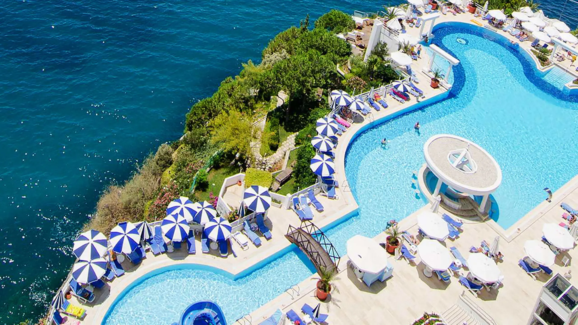 Korumar Hotel Deluxe – 4