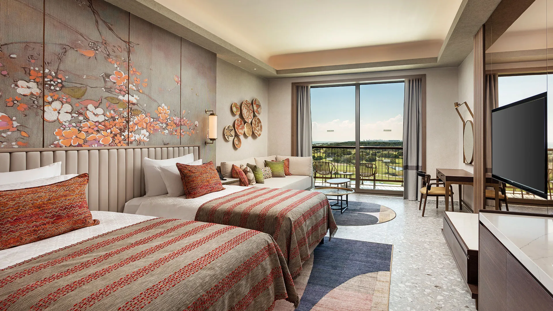 Cullinan Belek – 182