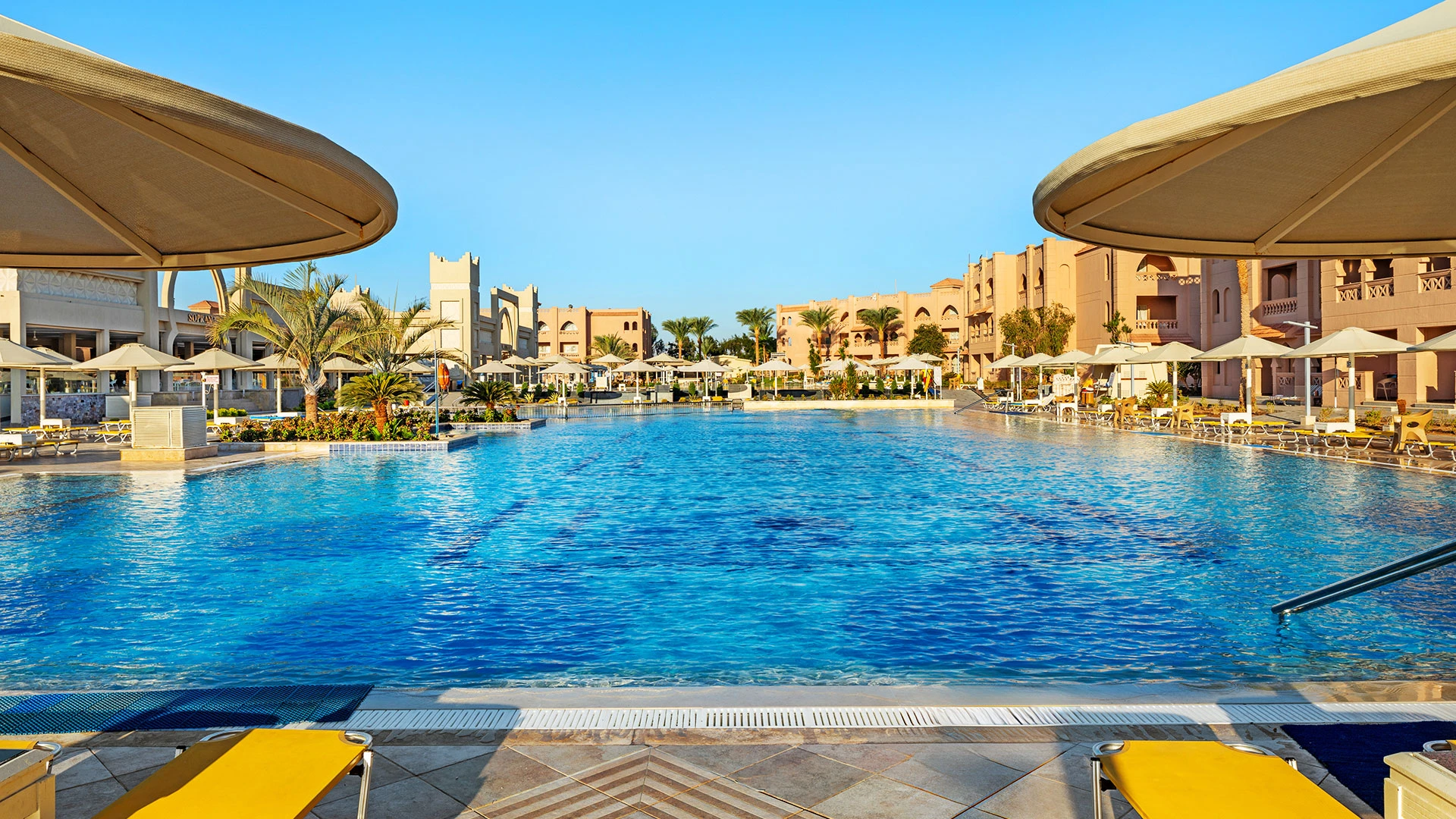 PICKALBATROS AQUA VISTA RESORT - HURGHADA Чартър до Хургада от София [SOF] 2026 – 52