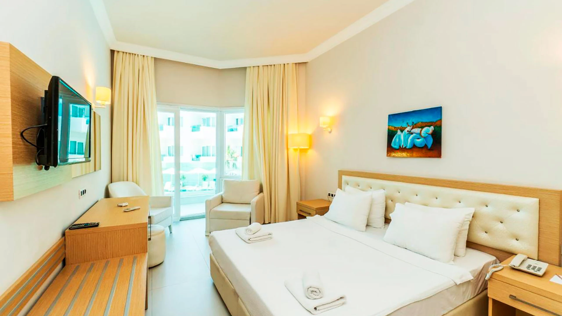 Dragut Point South – 10