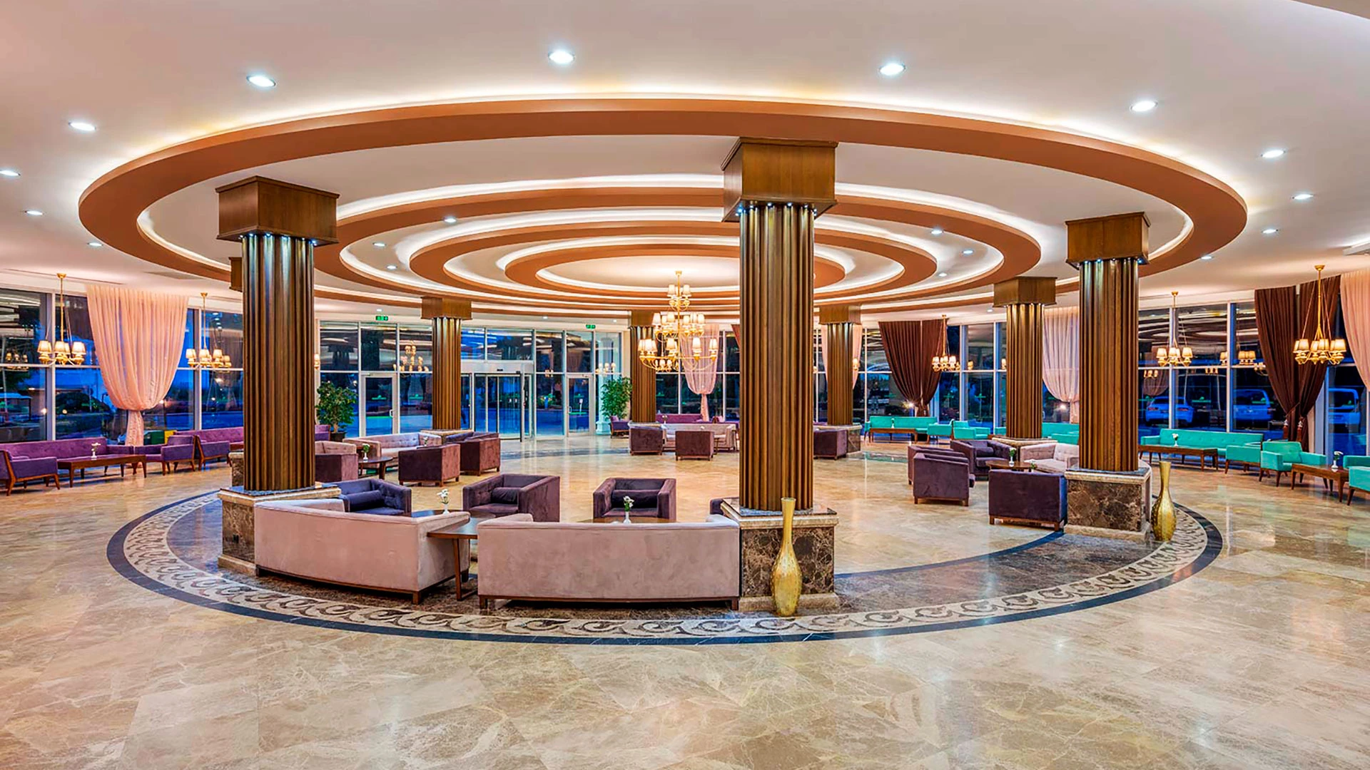 Green Max Hotel – 6
