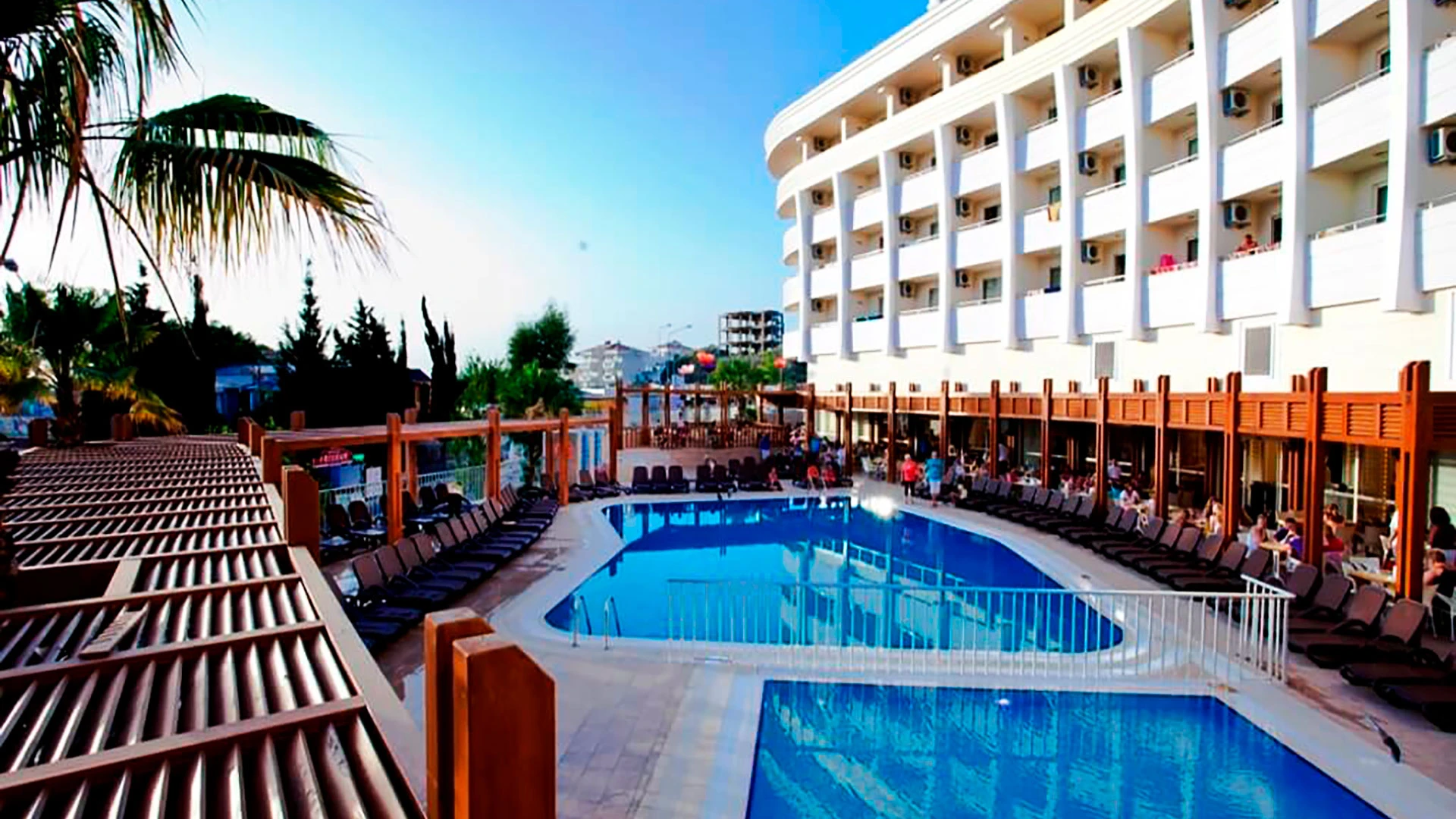 SIDE ALEGRIA HOTEL AND SPA +18 ADULT Чартър до Анталия от София 2026 [SOF] – 42