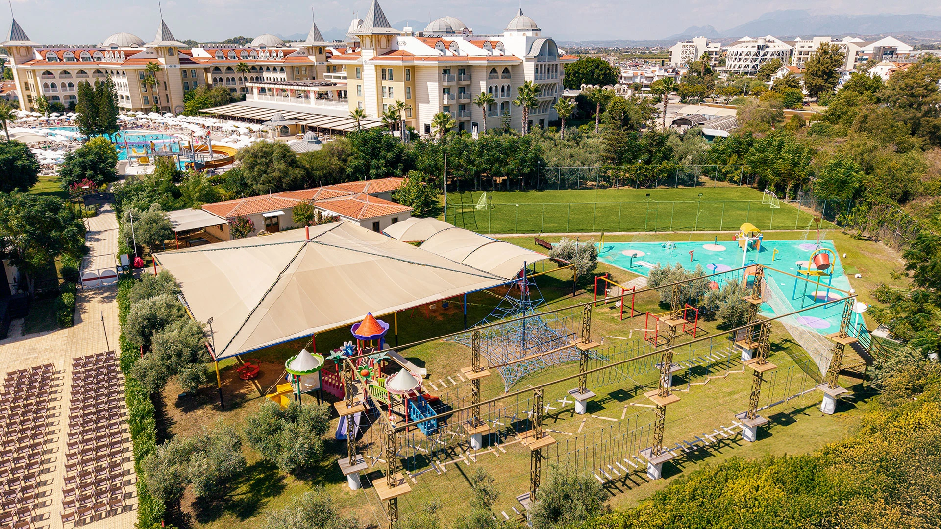 Side Star Resort – 4