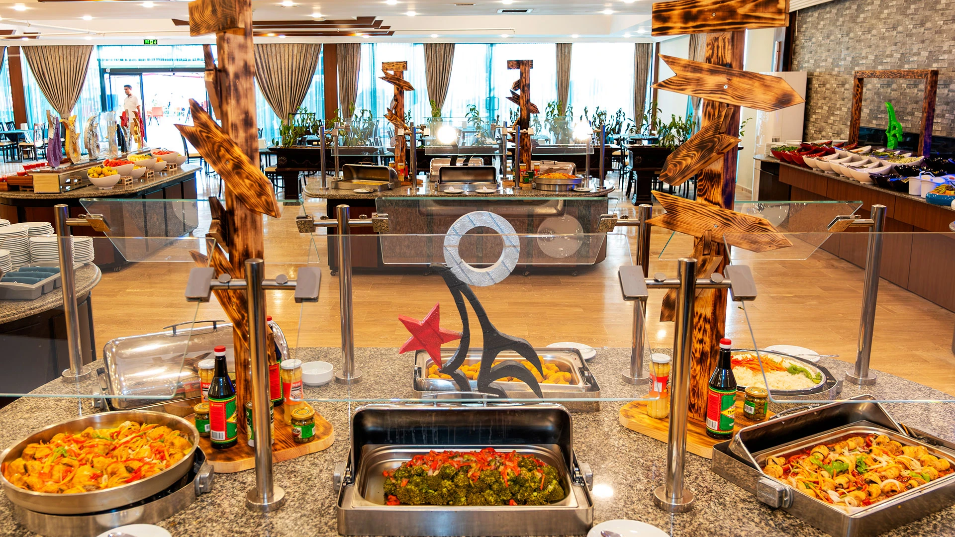 Senza Sunset Beach Hotel – 74