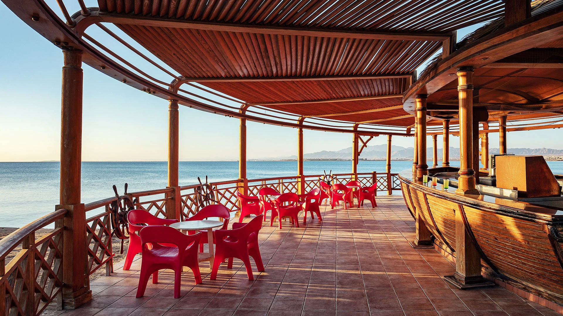 Palm Royale Soma Bay – Перлите на Египет - Хургада и Кайро с полет от София – 50