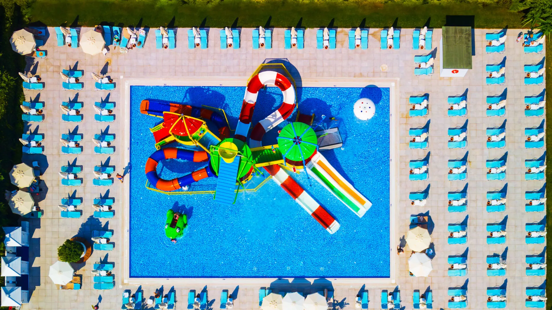 RAMADA RESORT BY WYNDHAM LARA Нова Година в Анталия с чартър от Пловдив – 9