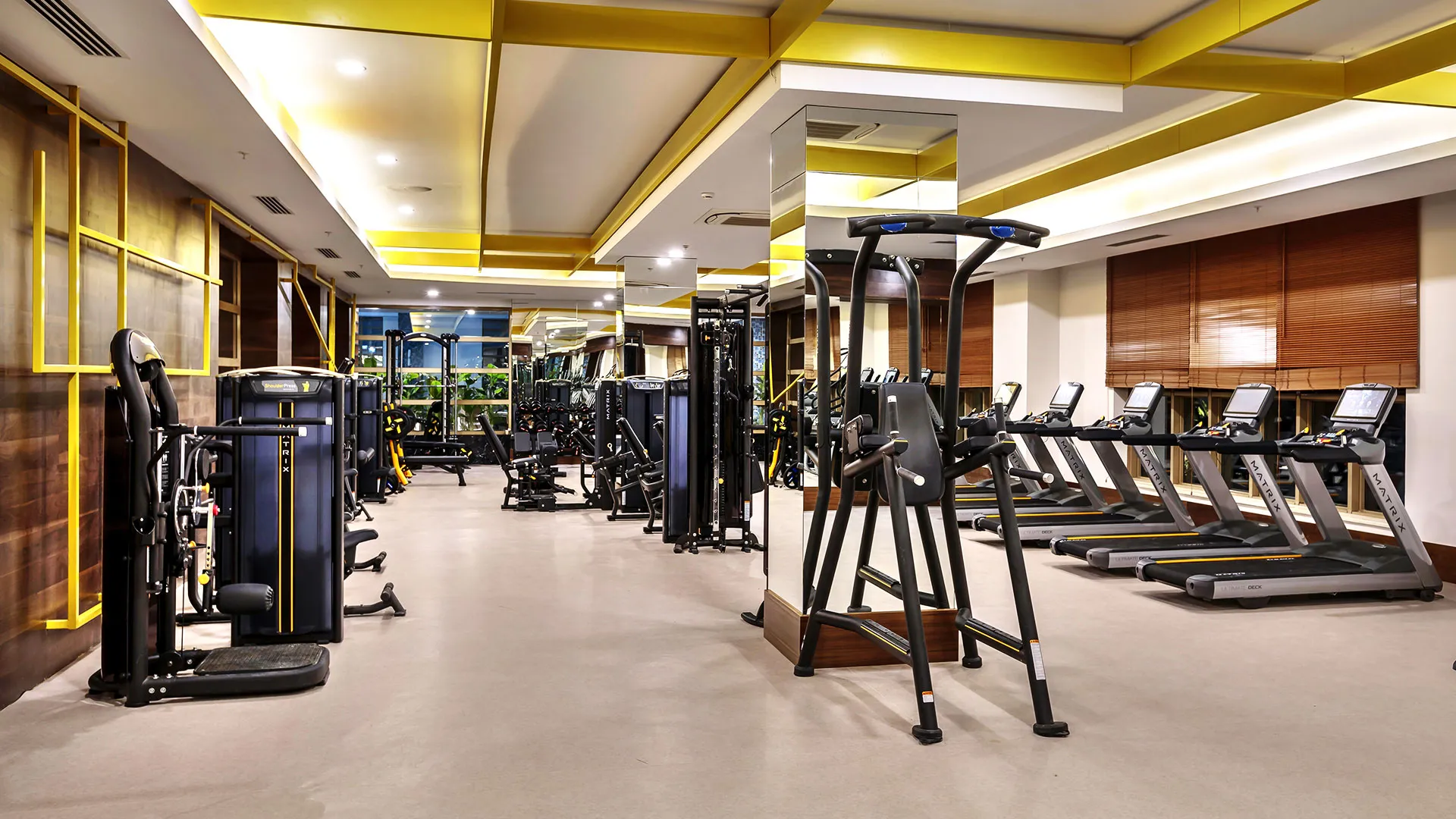 SUNIS EFES ROYAL RESORT HOTEL & SPA Почивка в Егейска Турция с чартър до Бодрум – 5