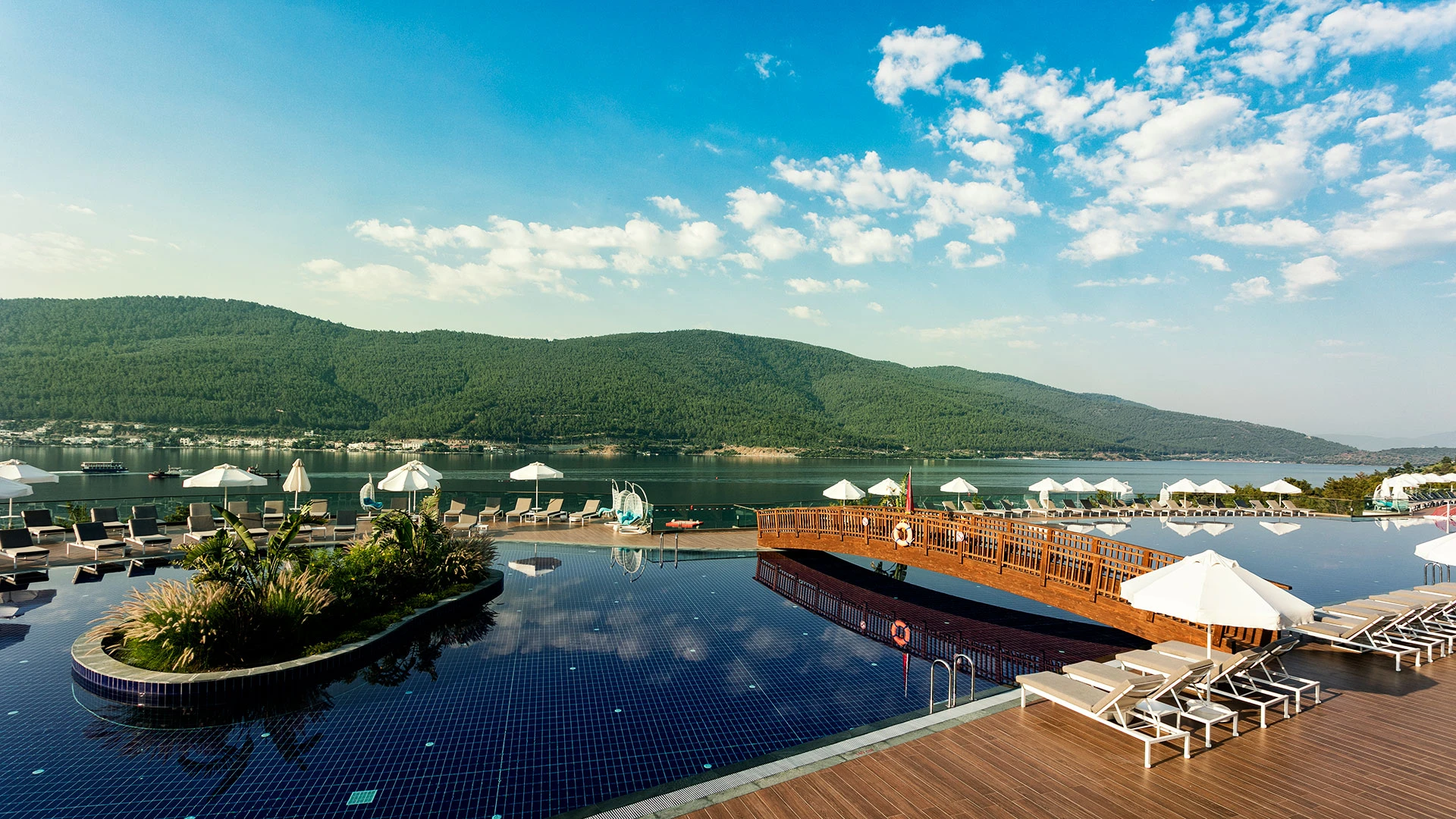 TITANIC LUXURY COLLECTION BODRUM Почивка в Егейска Турция с чартър до Бодрум – 110