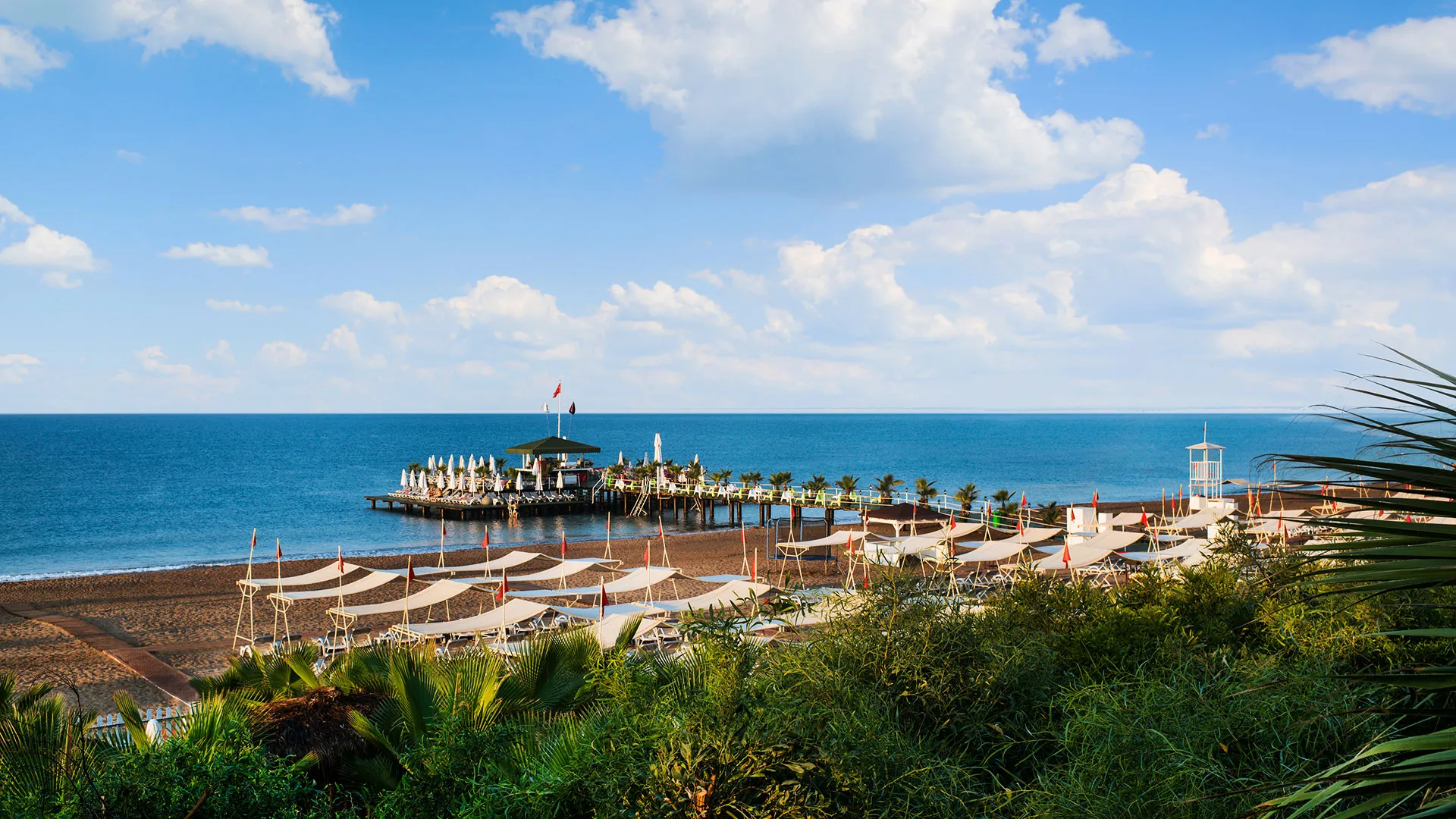 DELPHIN PALACE HOTEL Чартър до Анталия от Бургас 2026 [BOJ] – 7