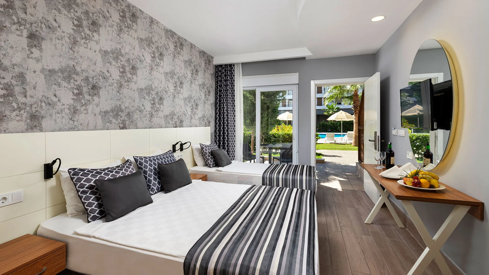 GREENWOOD SUITES RESORT Чартър до Анталия от Бургас 2026 [BOJ] – 9