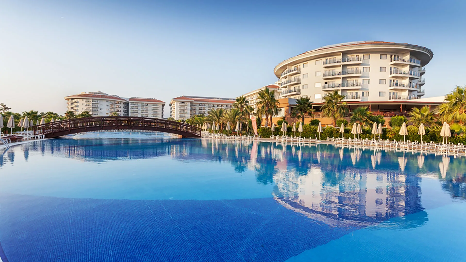 SEADEN SEA WORLD RESORT Чартър до Анталия от Пловдив 2026 [PDV] – 44