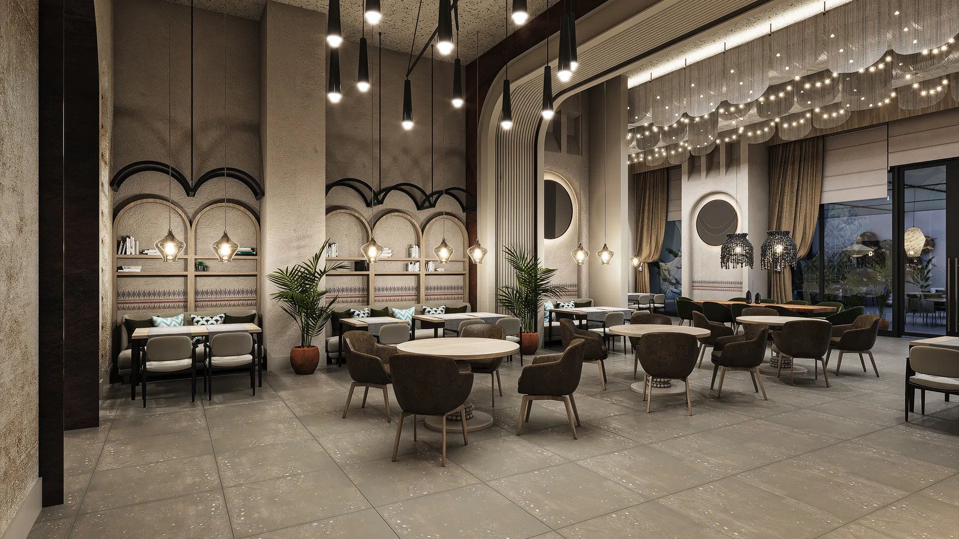 Ethno Hotels Belek – 50