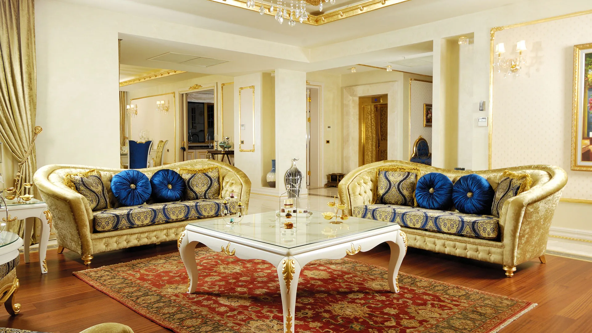 The Plaza Bodrum (Be Premium Bodrum) – 30