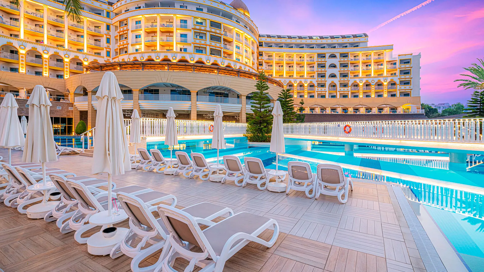 Kirman Sidemarin Beach & Spa – 57