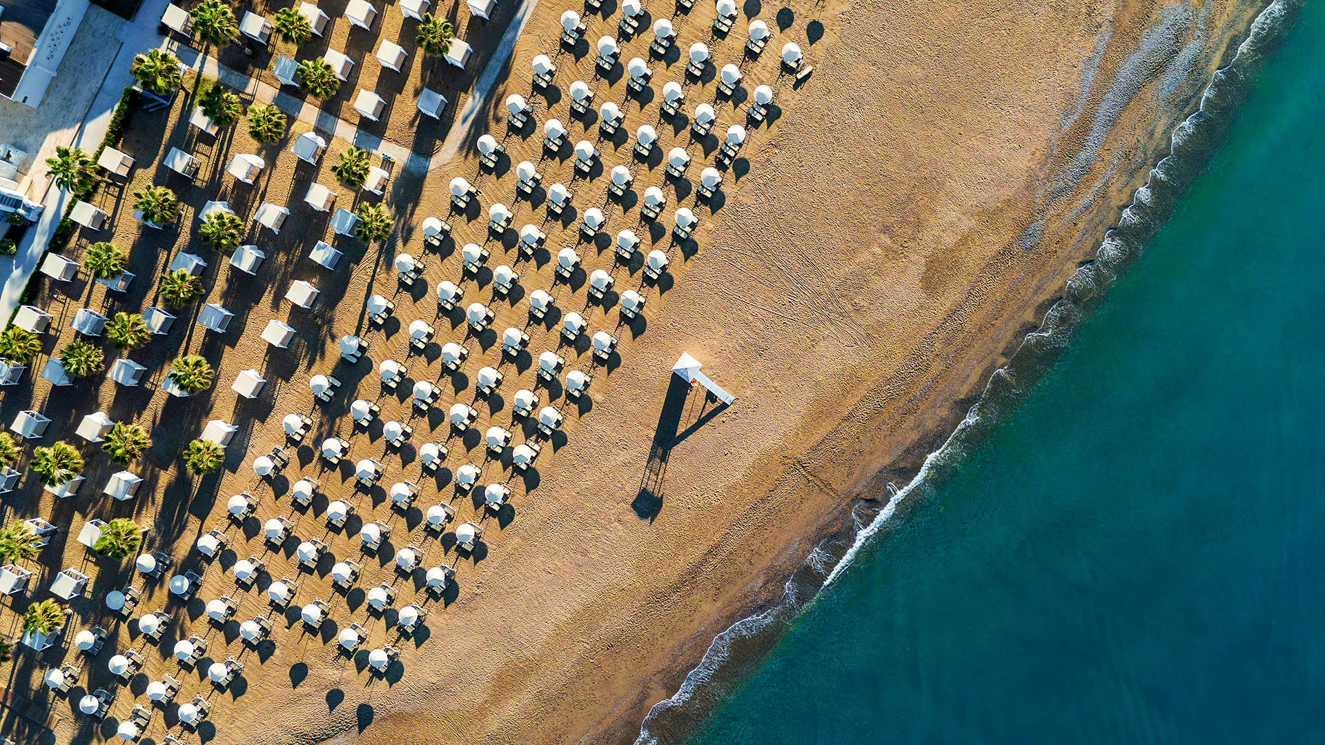 Selectum Noa Belek – 8 дни в Анталия - Турската ривиера Ви очаква с полет от Пловдив – 43