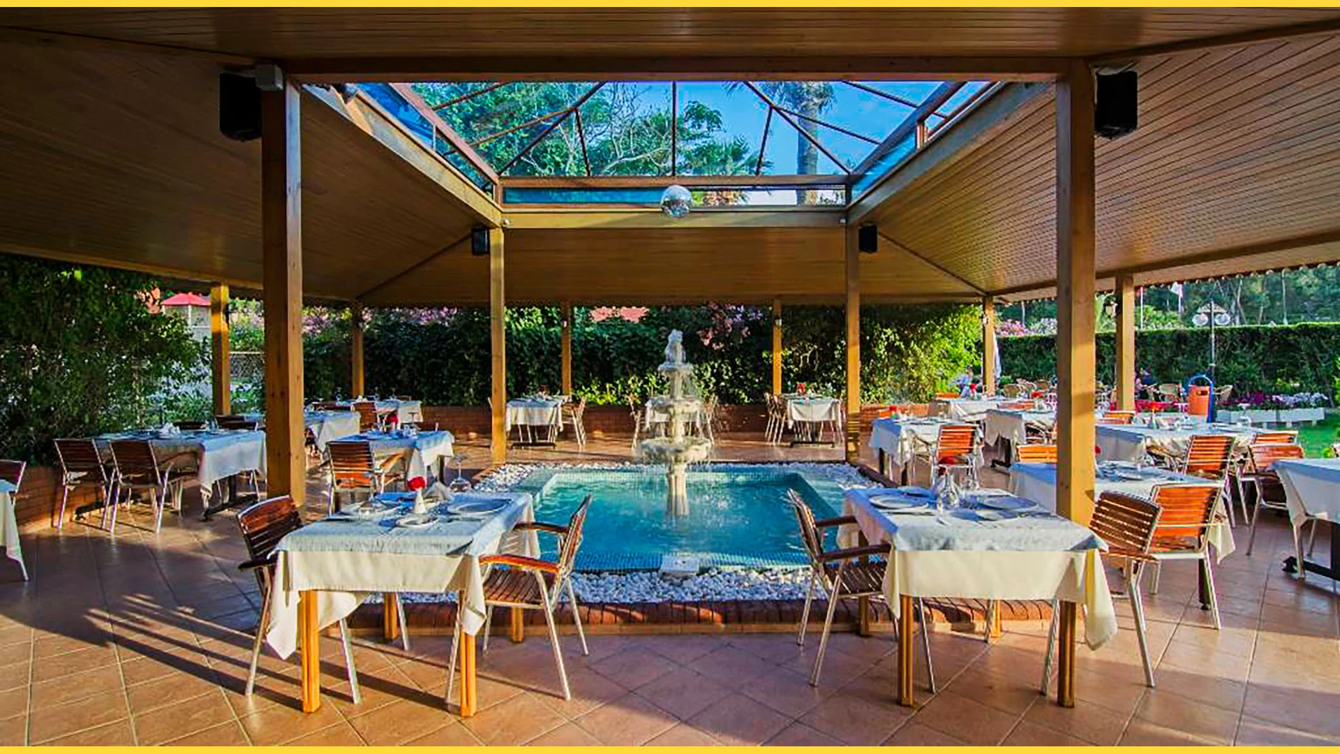 Kustur Club Holiday Village – 16