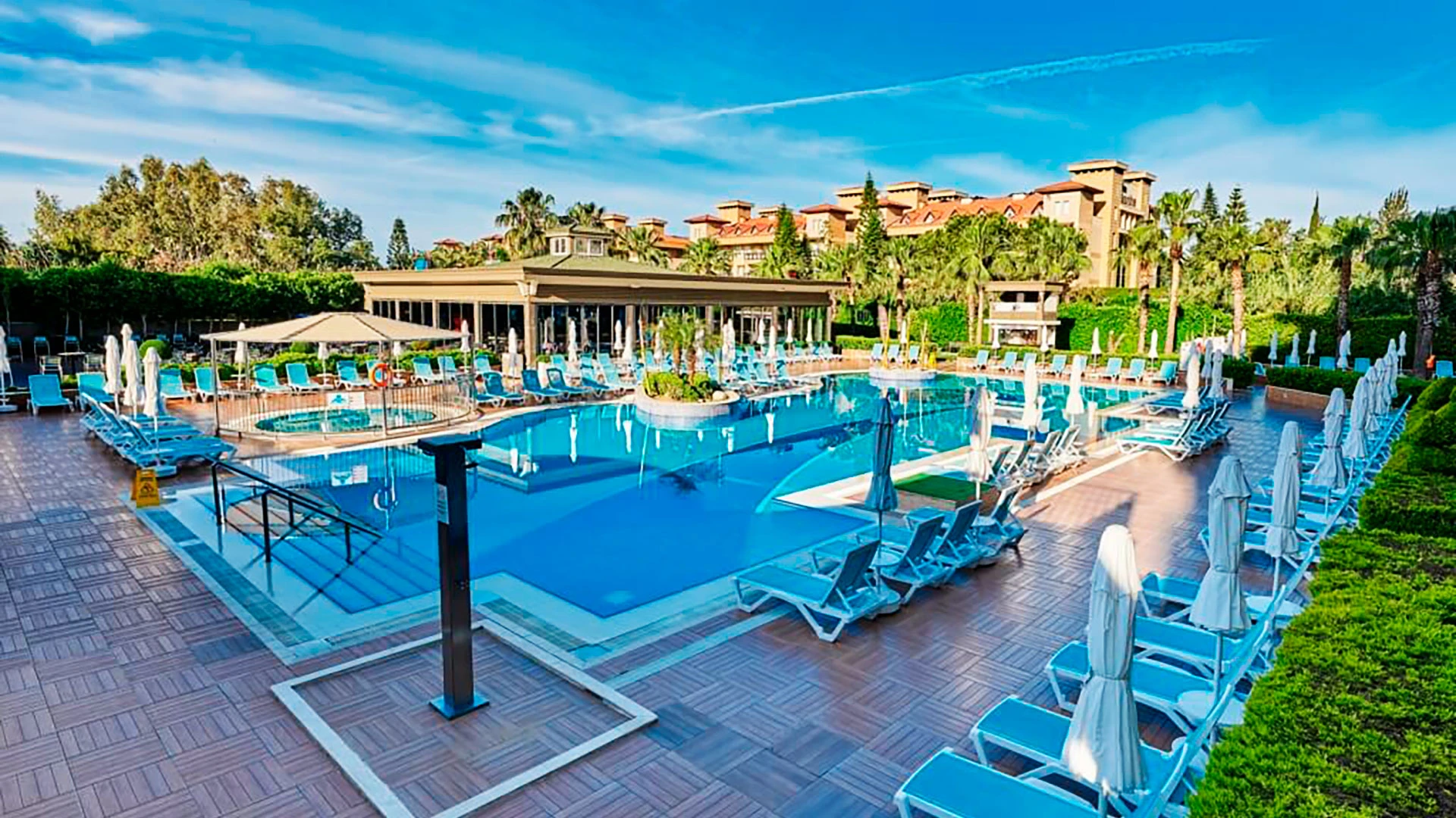 Luna Blanca Resort & Spa – 3