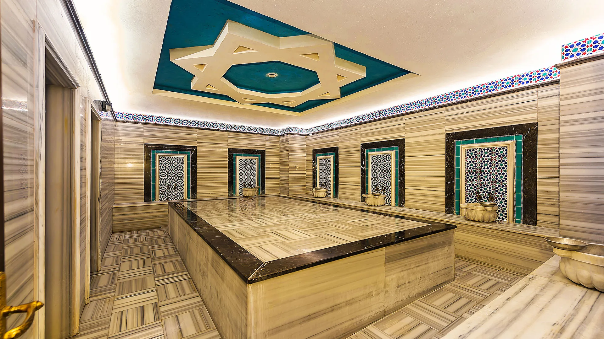 WHITE CITY RESORT & SPA Чартър до Анталия от Пловдив 2026 [PDV] – 8