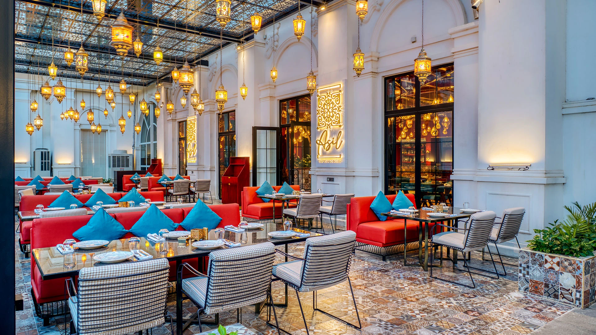 THE LAND OF LEGENDS KINGDOM HOTEL Нова Година в Анталия с чартър от Пловдив – 12