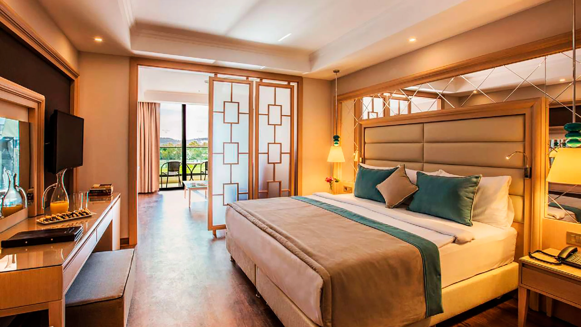 Korumar Ephesus Beach & Spa Resort – 8