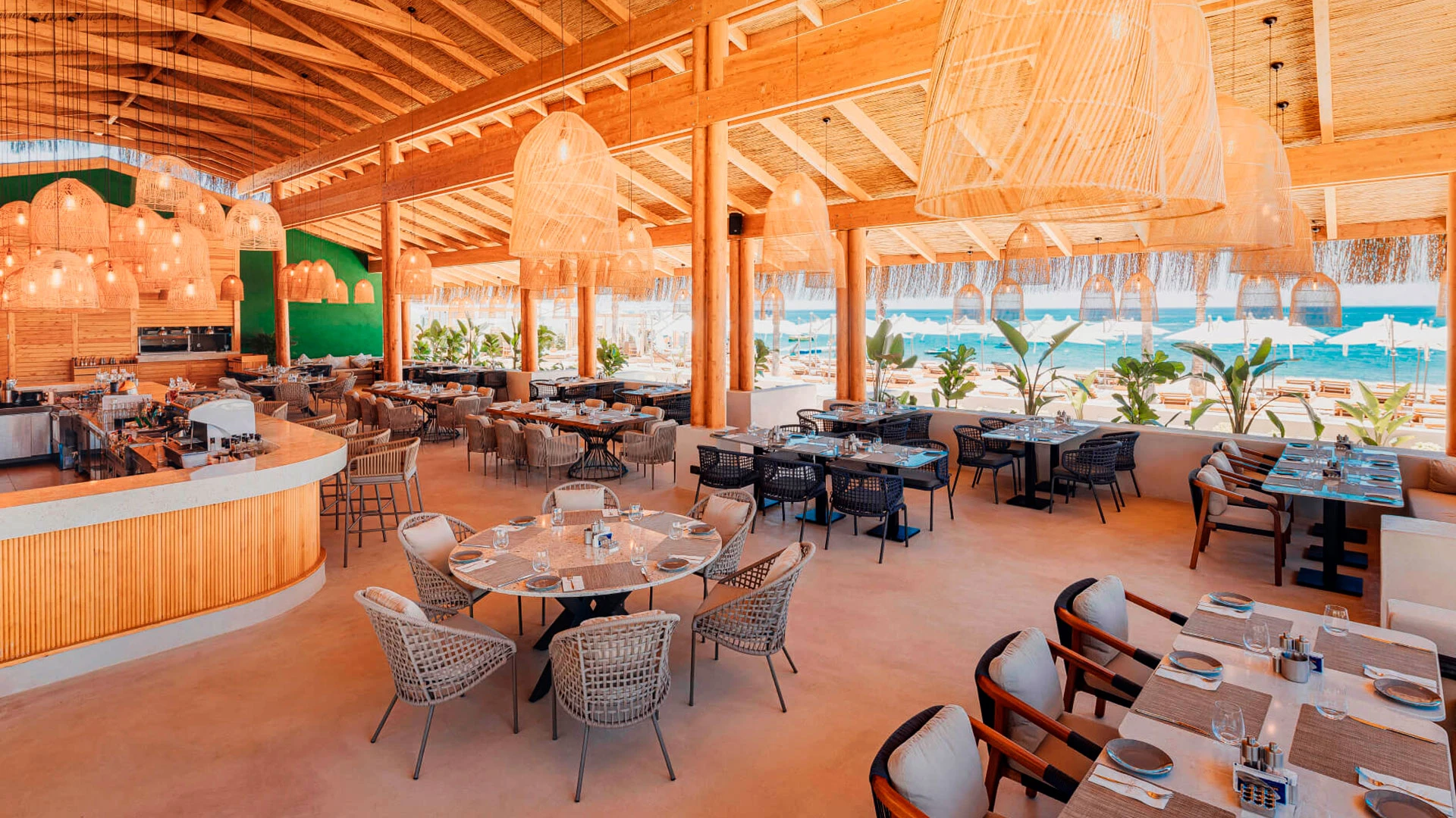 Sirene Belek Hotel – 52