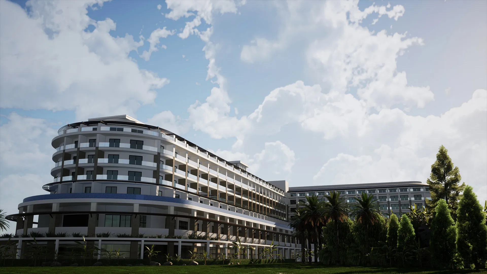ETHNO HOTELS BELEK Нова Година в Анталия с чартър от Пловдив – 98