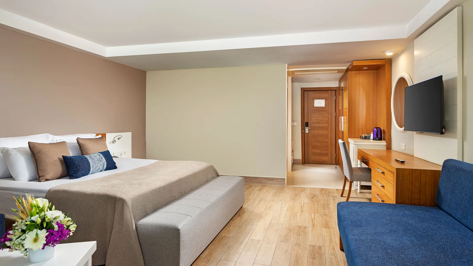 Sherwood Exclusive Kemer – 26