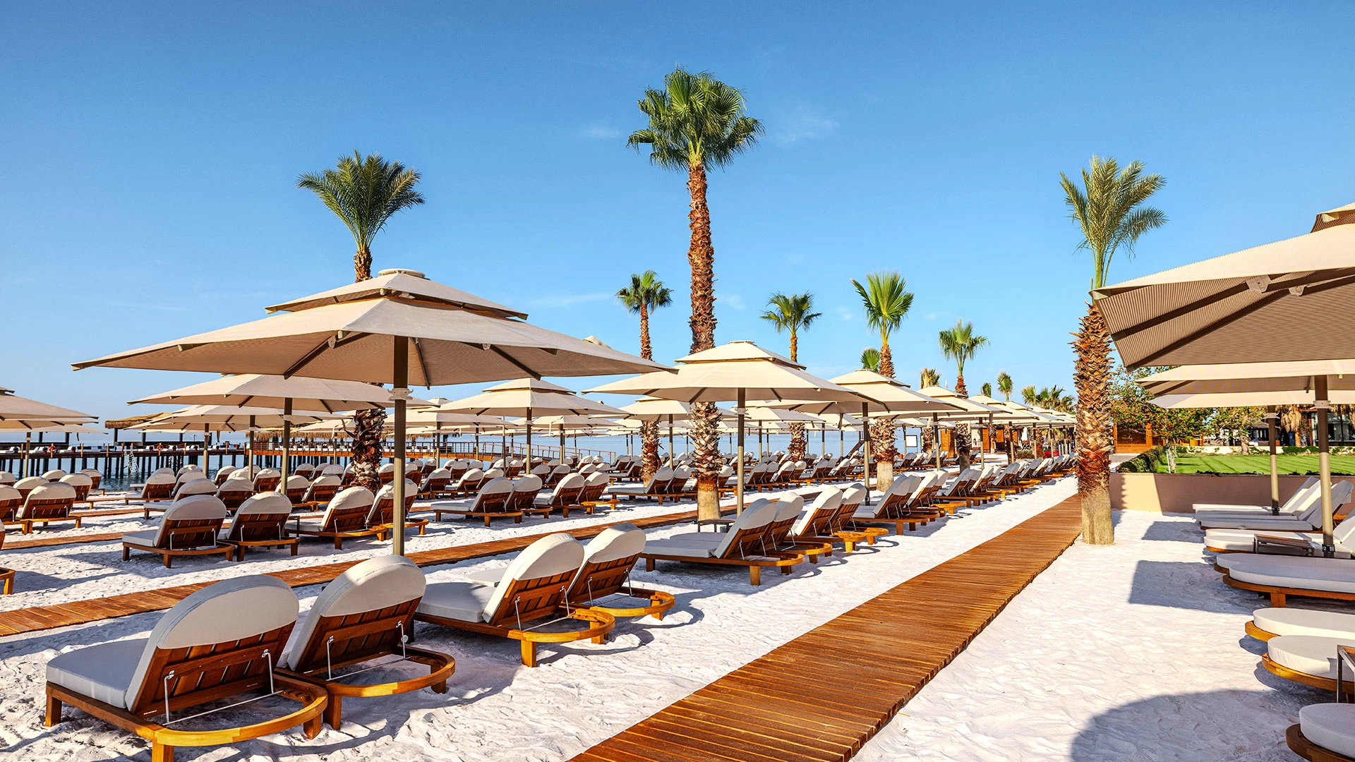 GLORIA SERENITY RESORT Нова Година в Анталия с чартър от Пловдив – 148