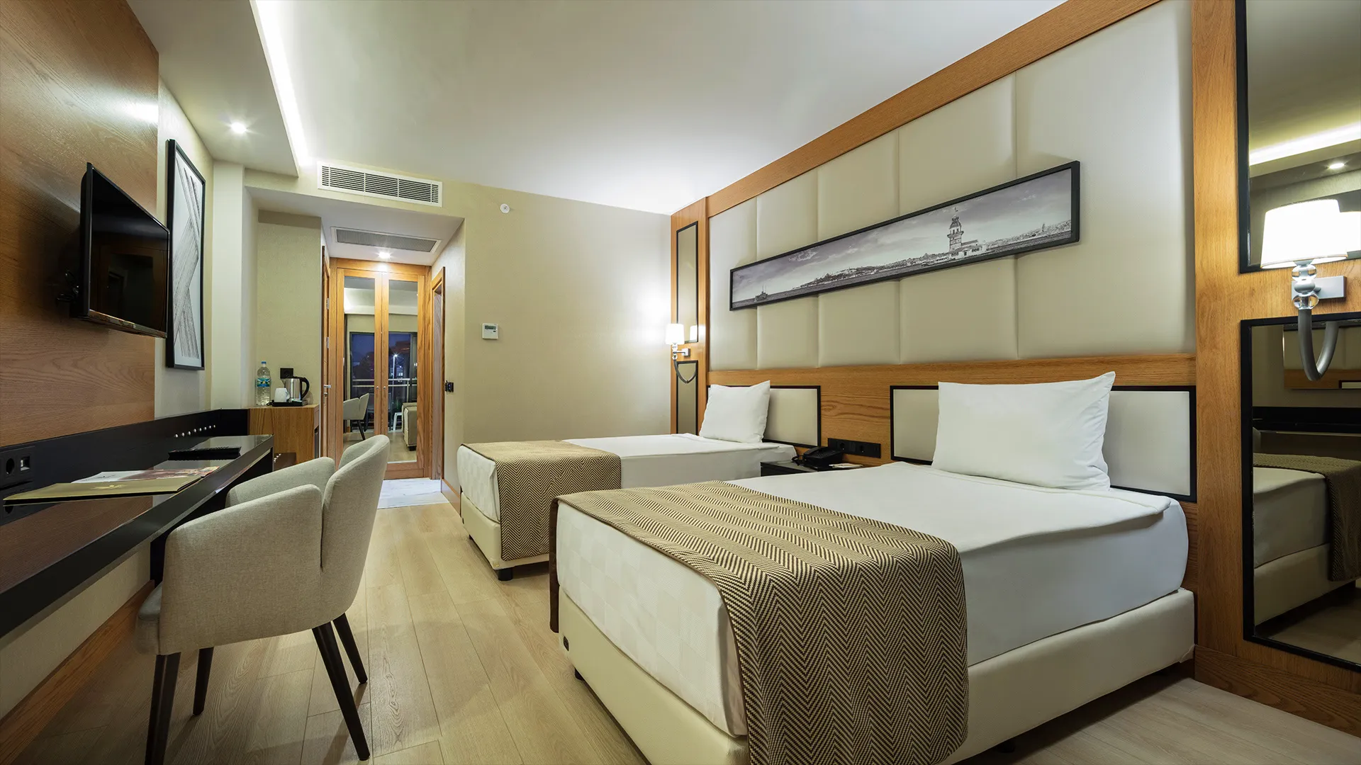 Aydinbey Queen'S Palace & Spa – 20