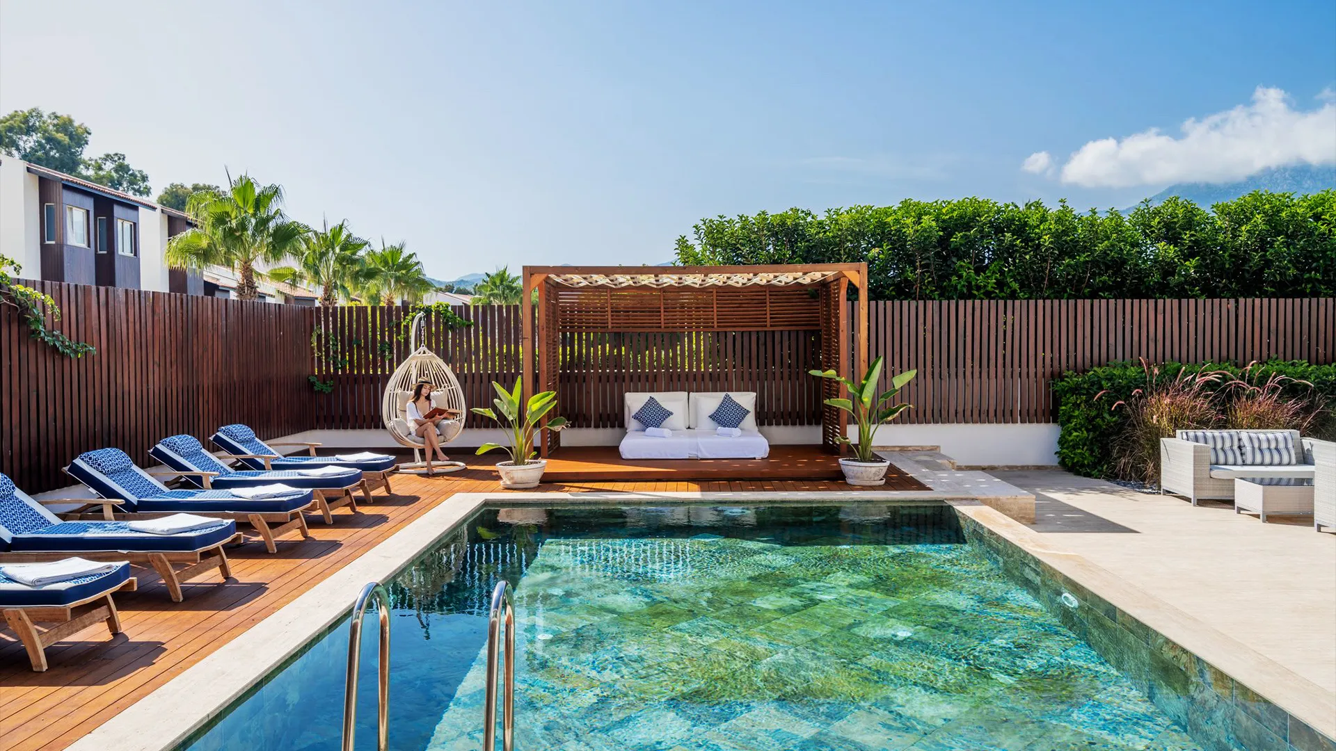 Rixos Premium Tekirova – 100