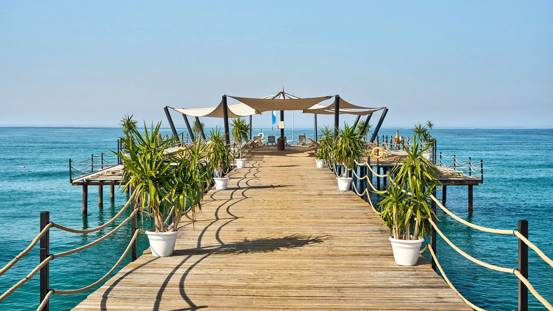 Seaden Sea Planet Resort & Spa – 26