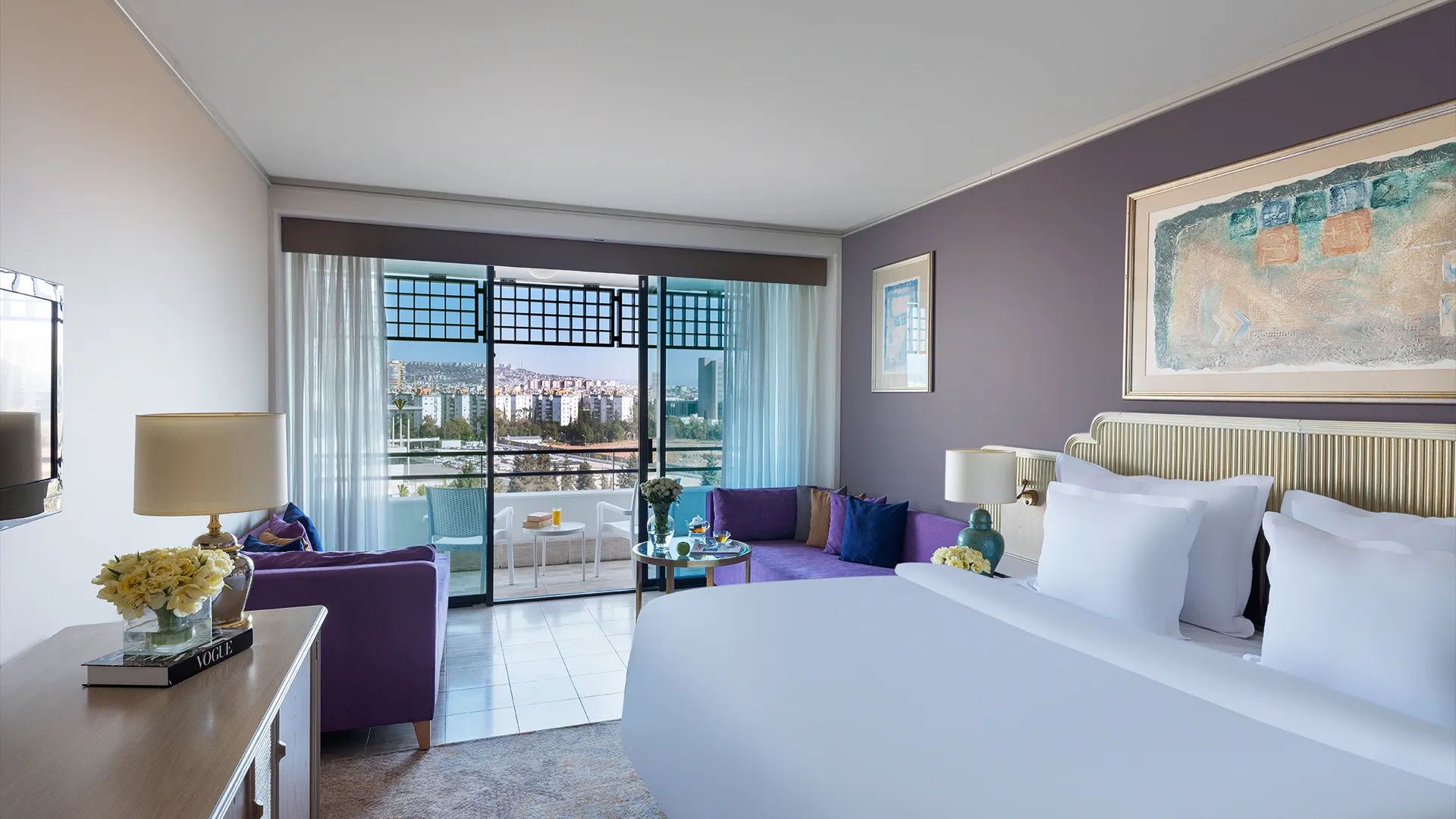 RIXOS DOWNTOWN Чартър до Анталия от София 2026 [SOF] – 115