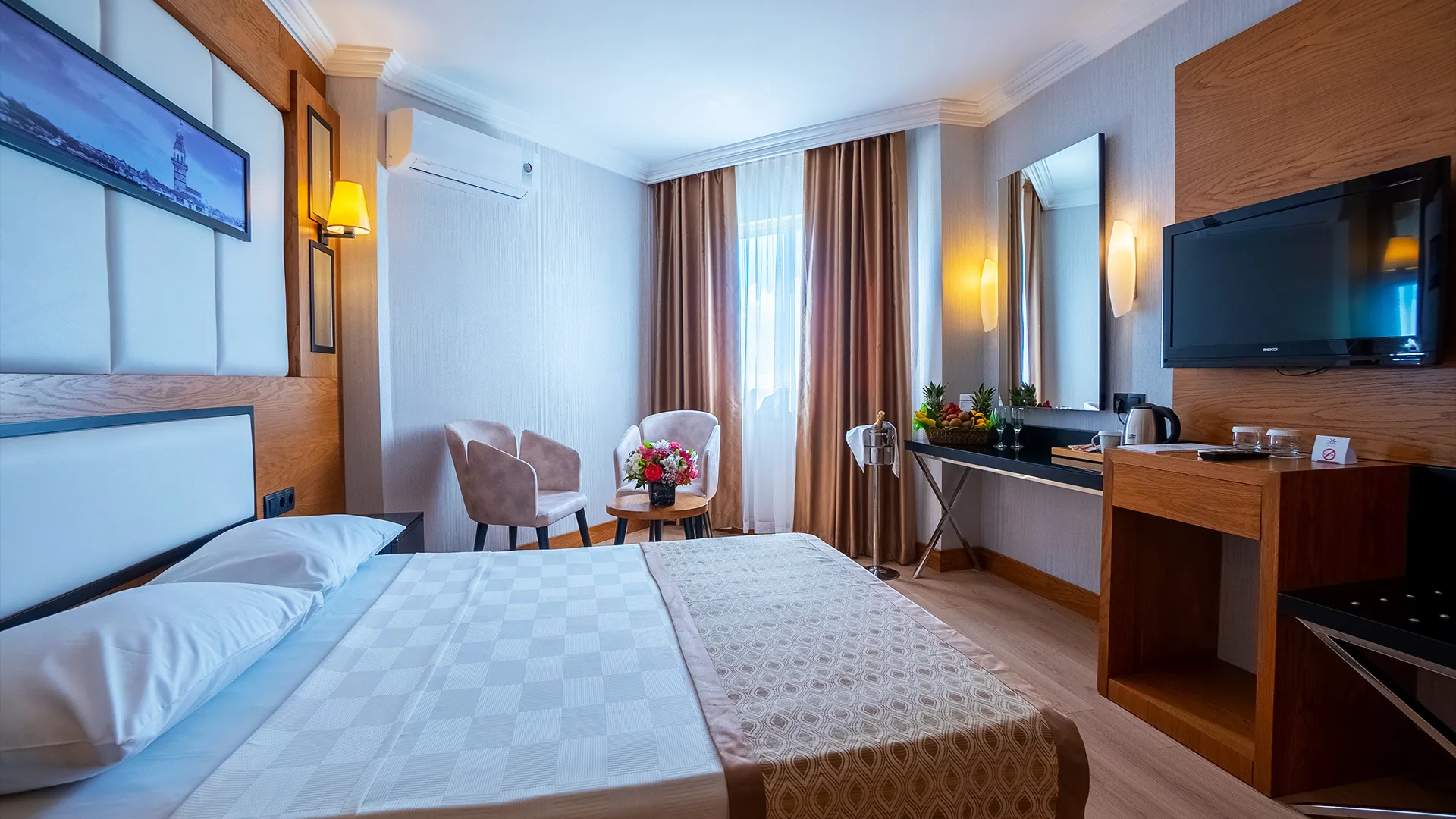 AYDINBEY GOLD DREAMS HOTEL Чартър до Анталия от Варна 2026 [VAR] – 19