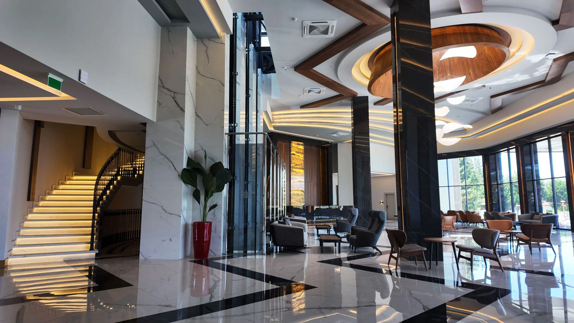 Palemon Resort & Spa – 22
