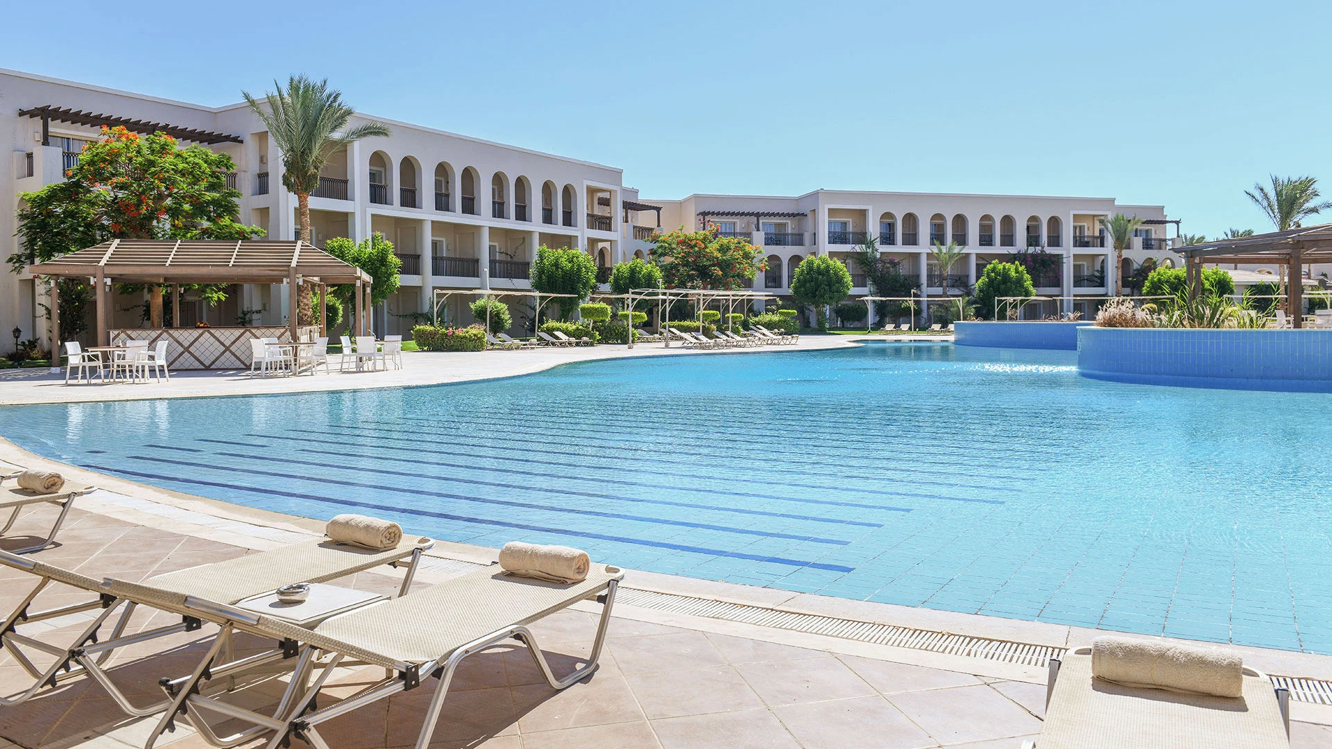 Jaz Mirabel Park and Club Superior – All Inclusive Почивка в Шарм ел Шейх - ЕСЕН 2026 - полет от Пловдив – 6