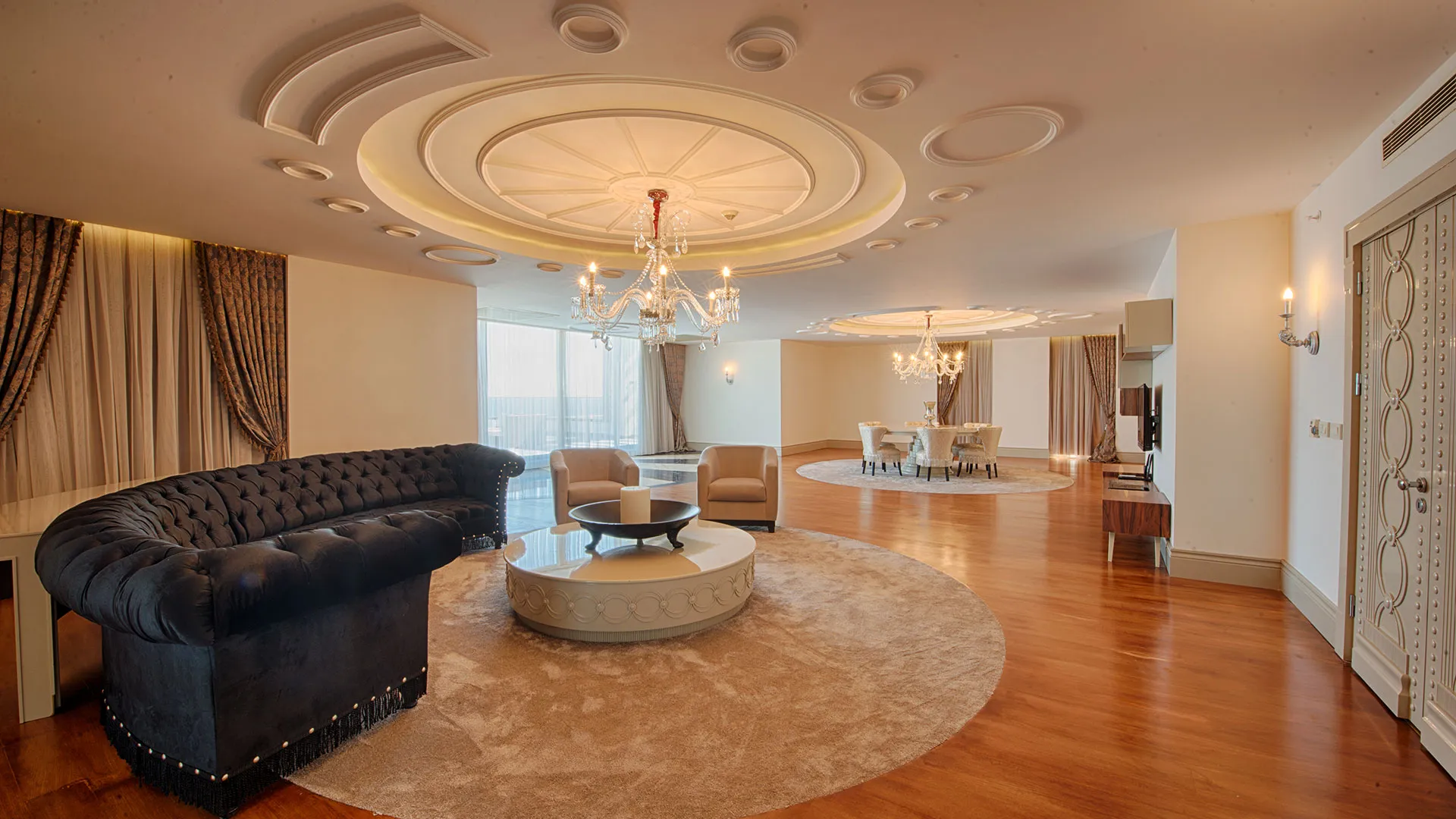 Selectum Luxury Resort Belek – 44