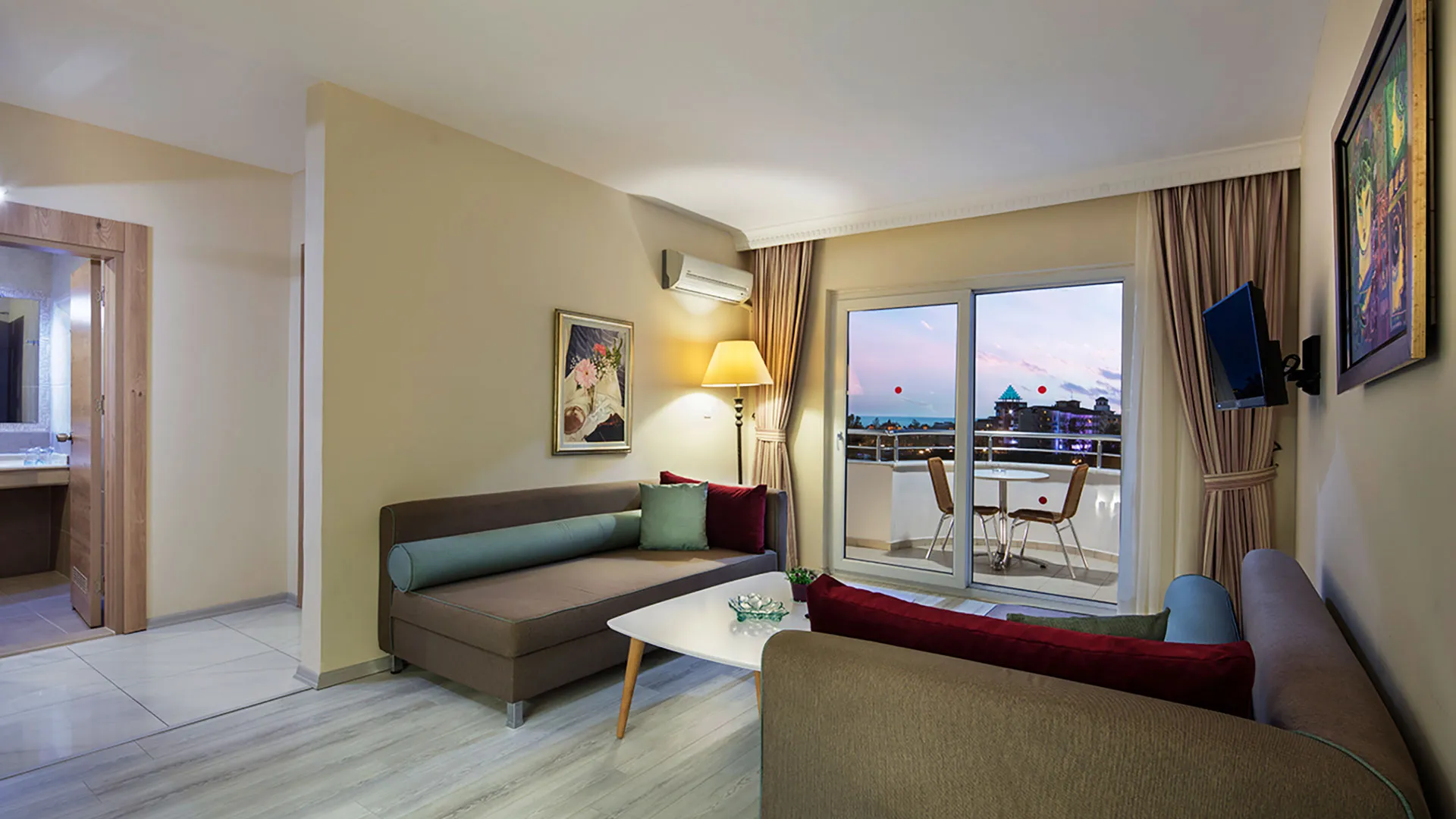 Royal Garden Beach – 24