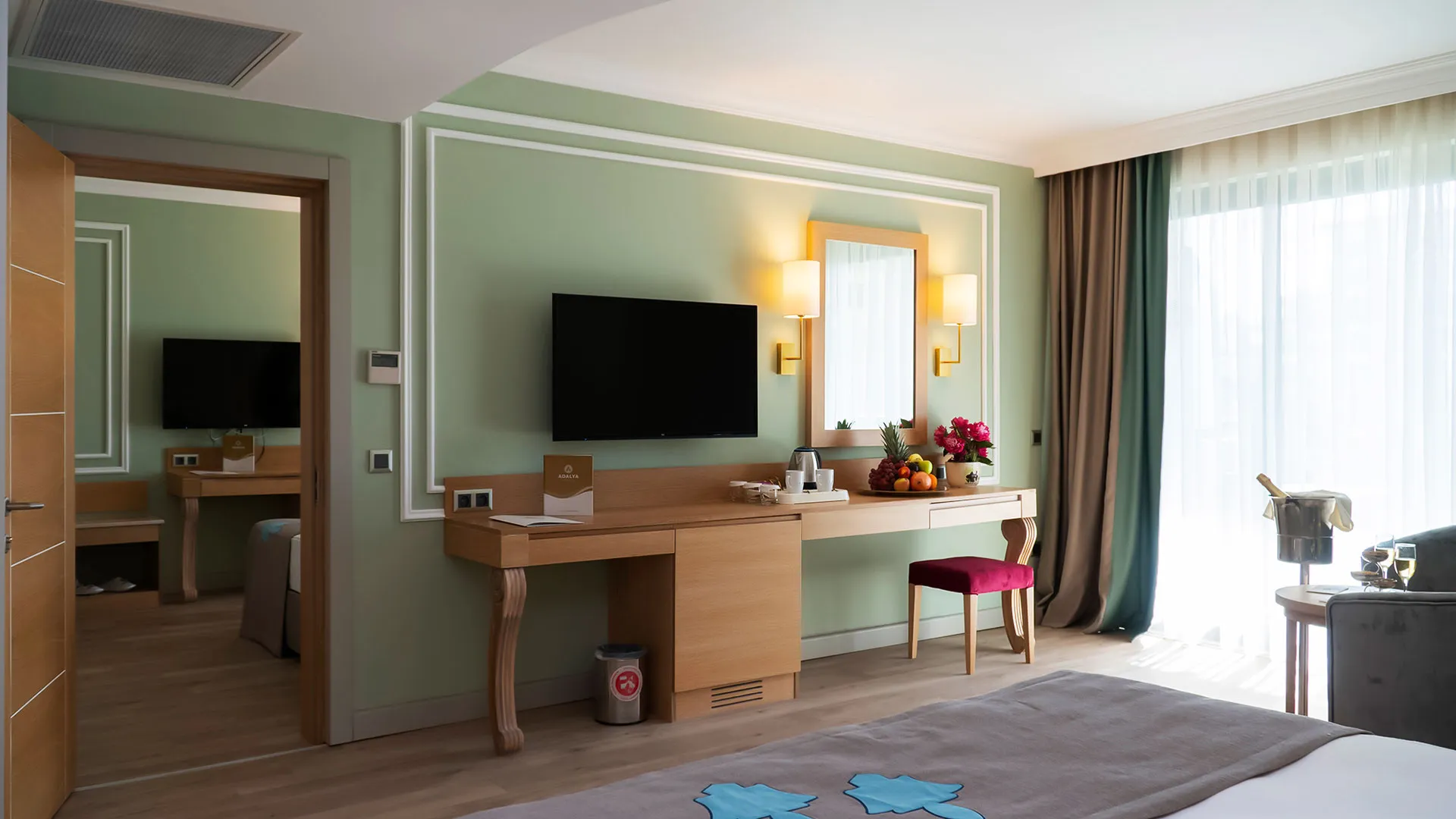 Adalya Art Side Hotel – 29
