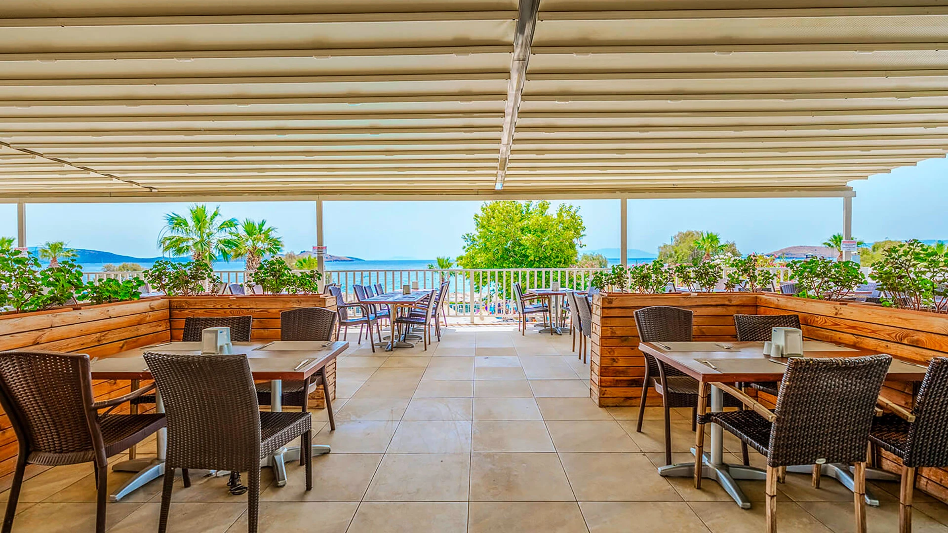 Petunya Beach Resort – 30