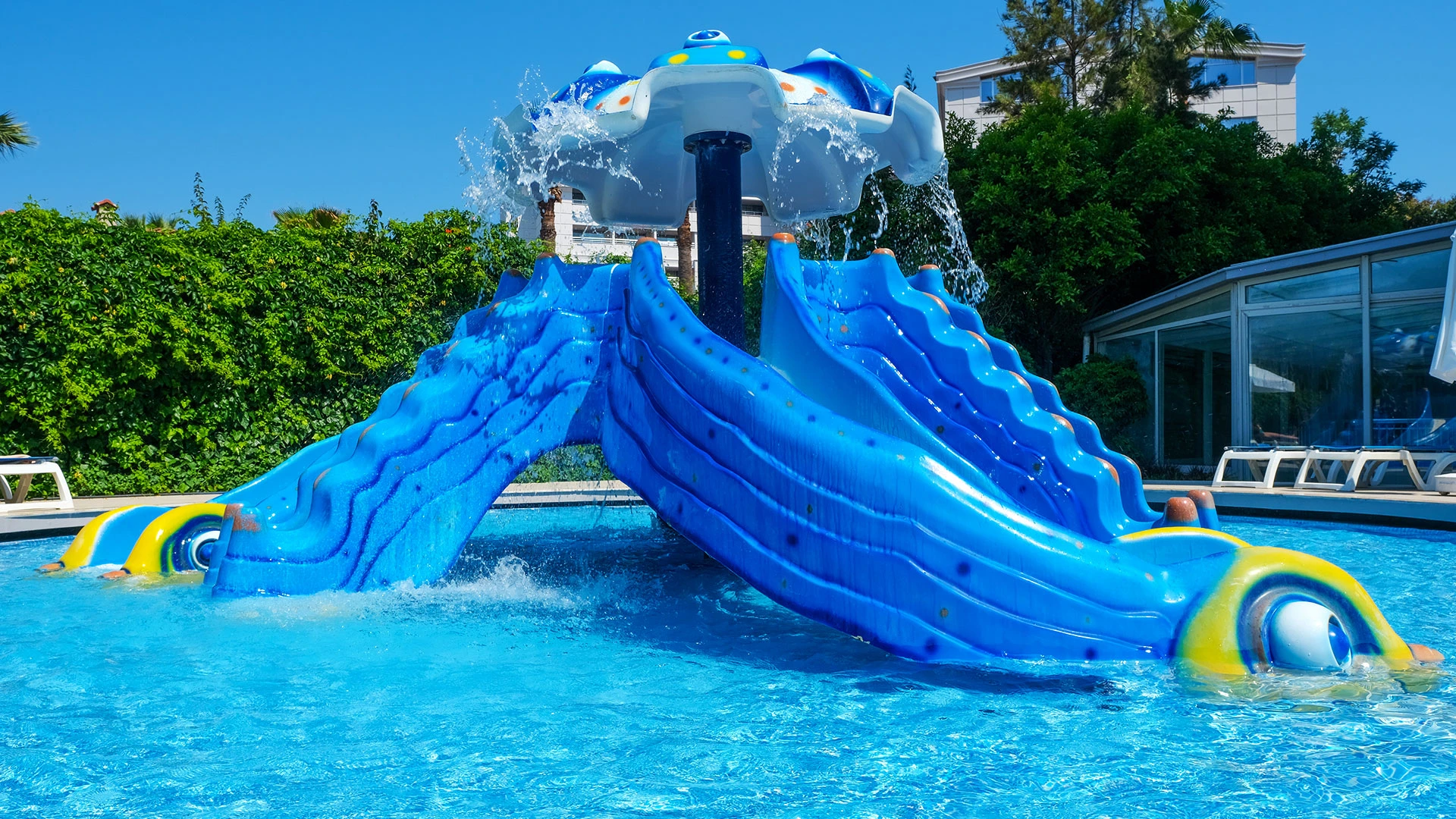 Terrace Beach Resort – 21