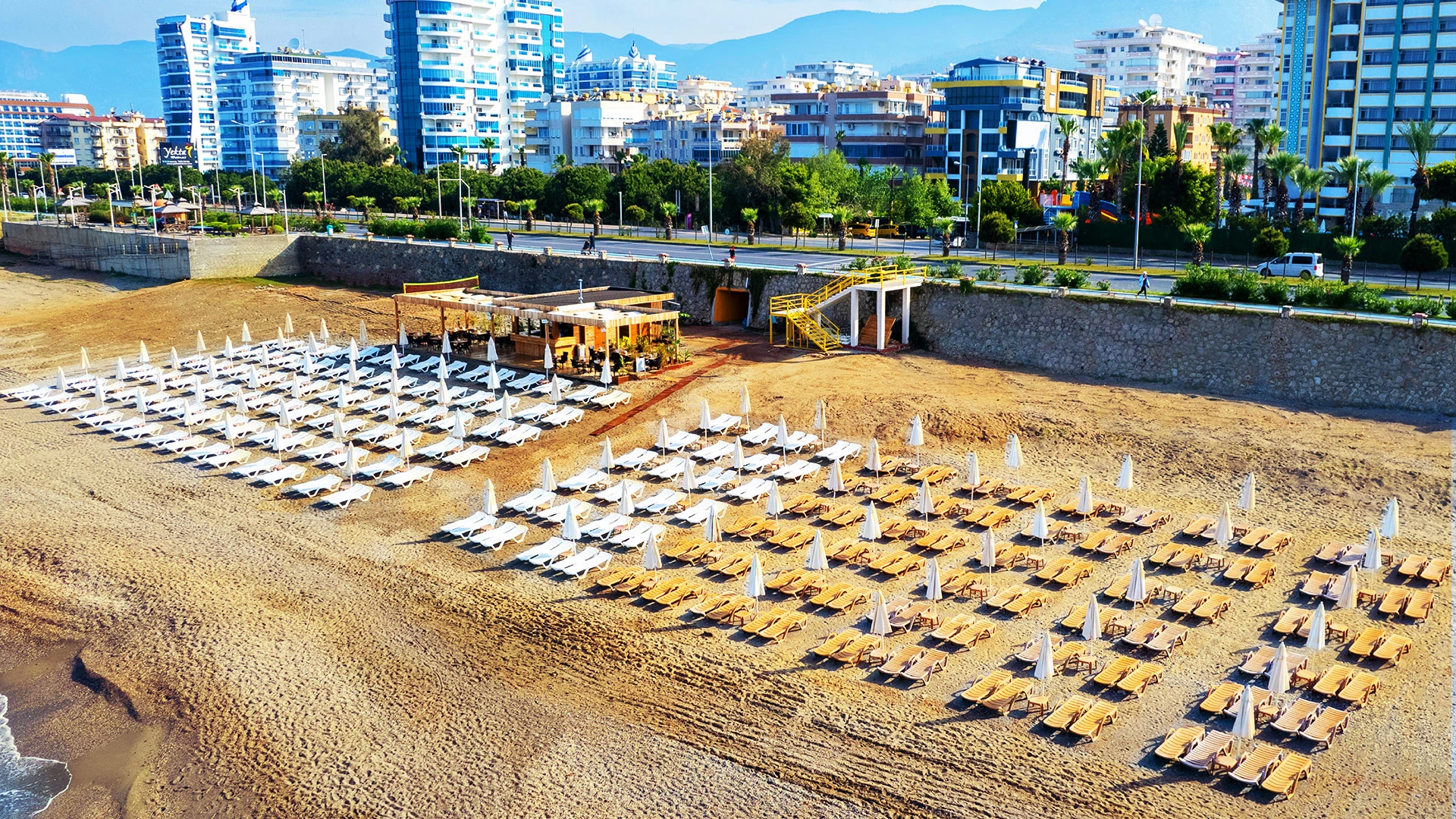 Prestige Alanya Hotel – 4