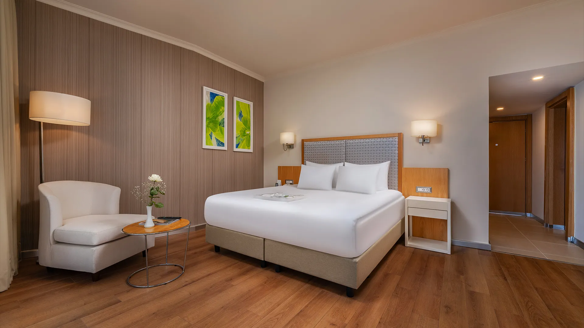RIXOS PARK BELEK Чартър до Анталия от Пловдив 2026 [PDV] – 95