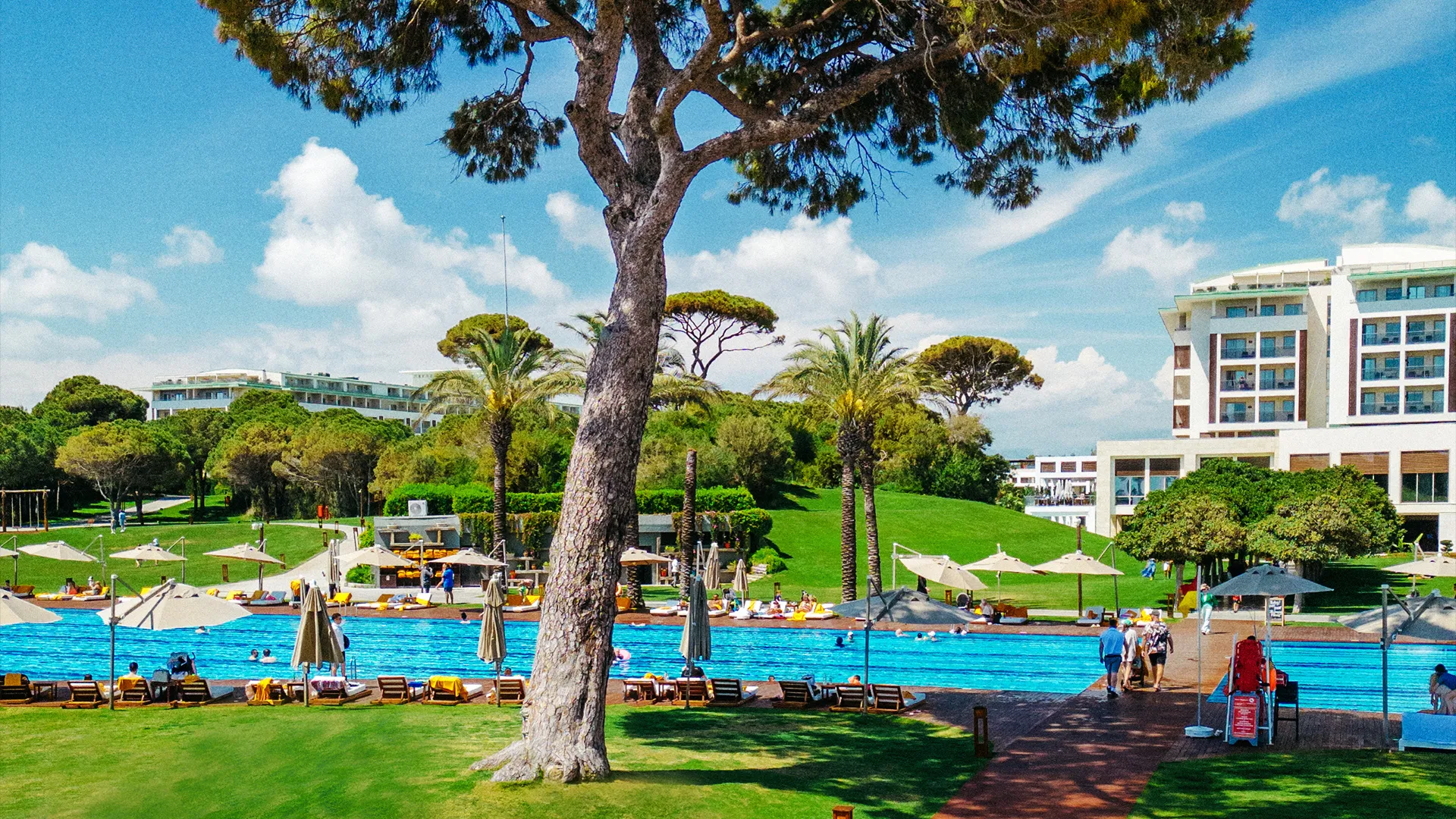 Rixos Premium Belek – 66