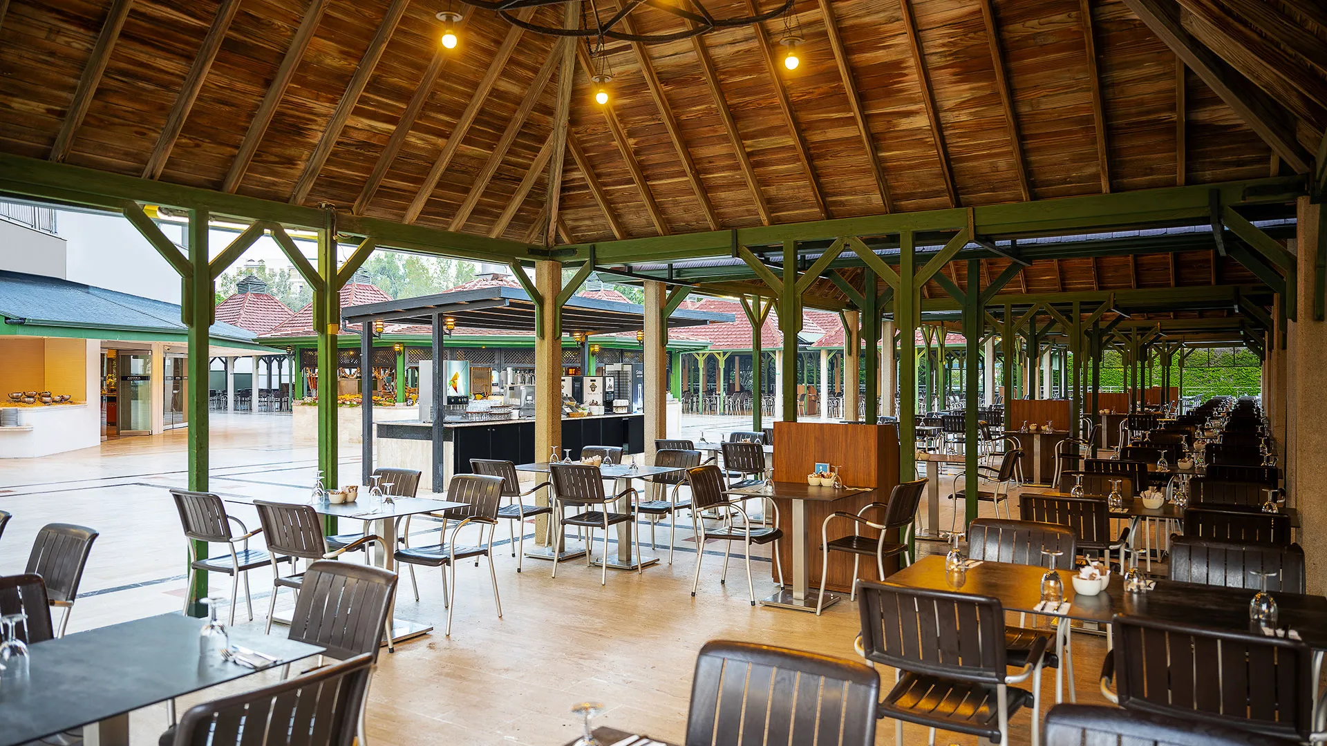 Adora Resort Hotel – 70
