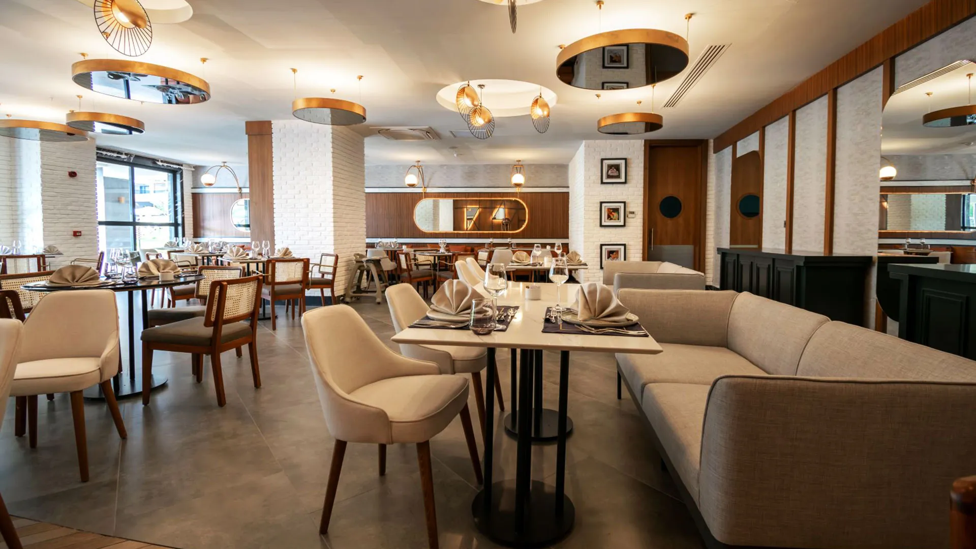 SEADEN QUALITY RESORT&SPA Нова Година в Анталия с чартър от Пловдив – 7