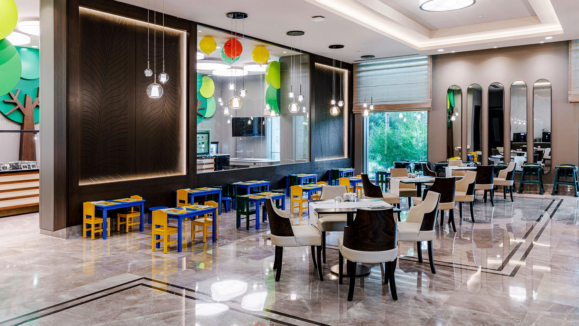 REGNUM CARYA GOLF & SPA RESORT Нова Година в Анталия с чартър от Пловдив – 160