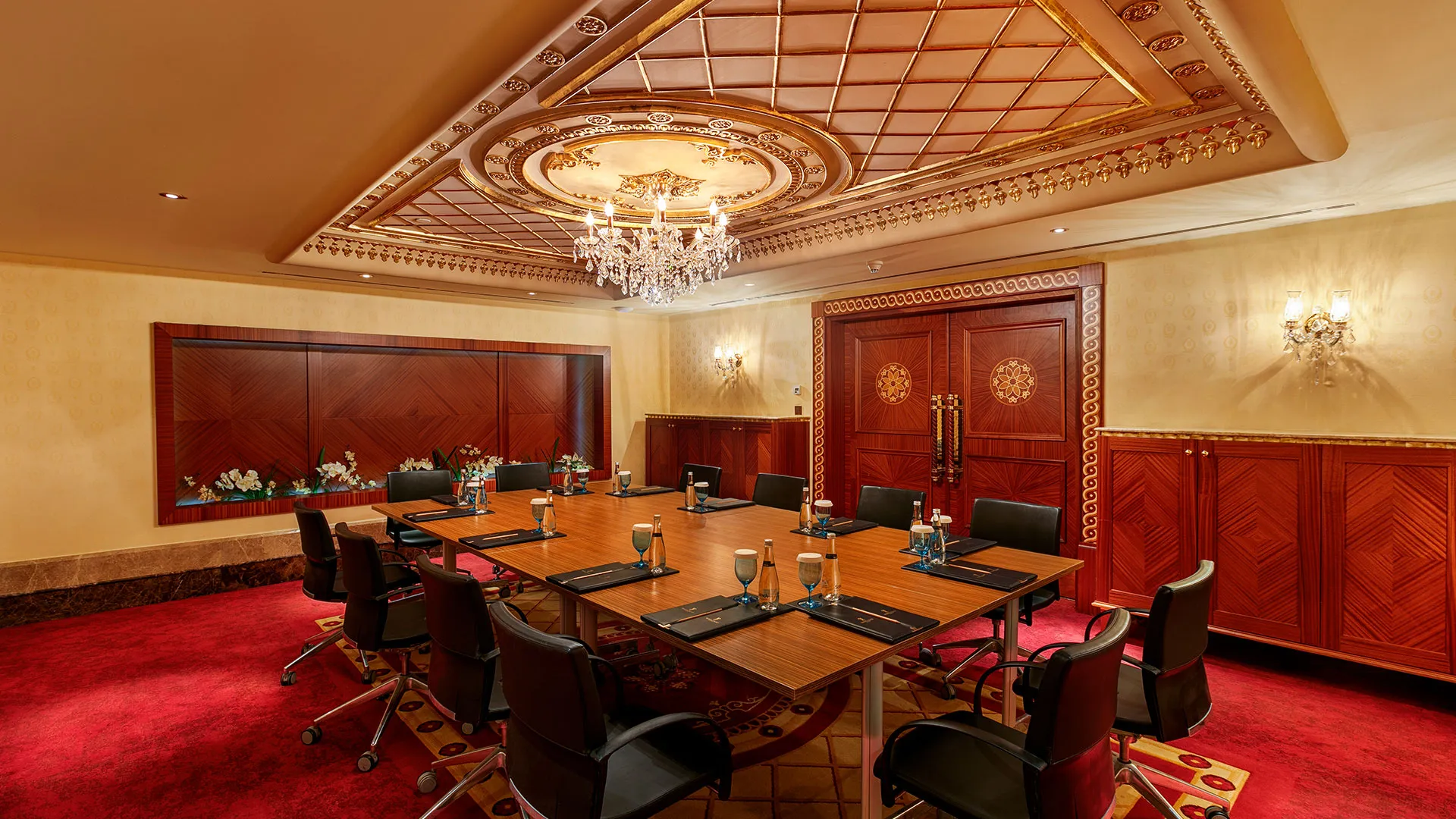 Titanic Mardan Palace – 17