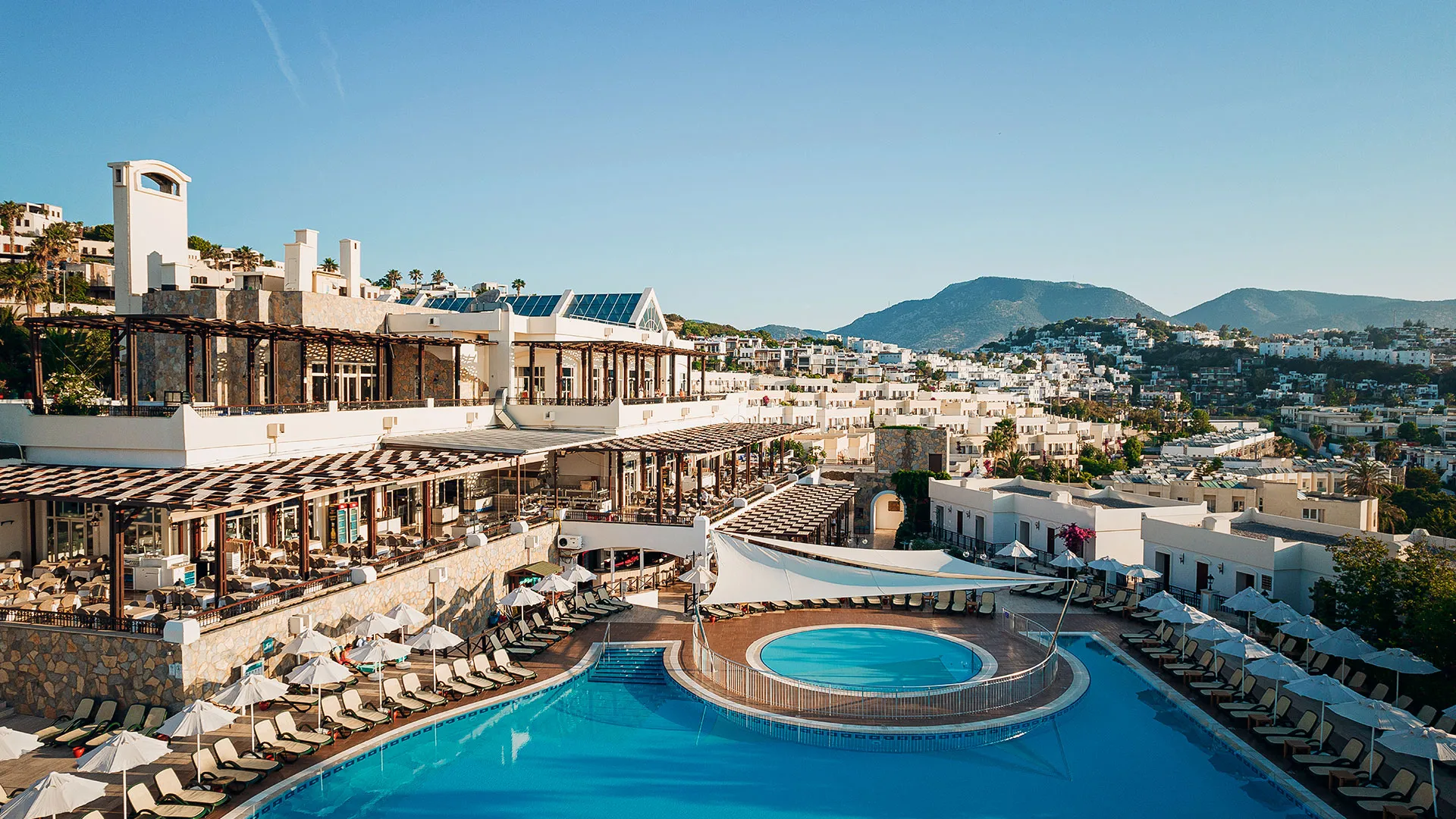 Selectum Colours Bodrum – 2
