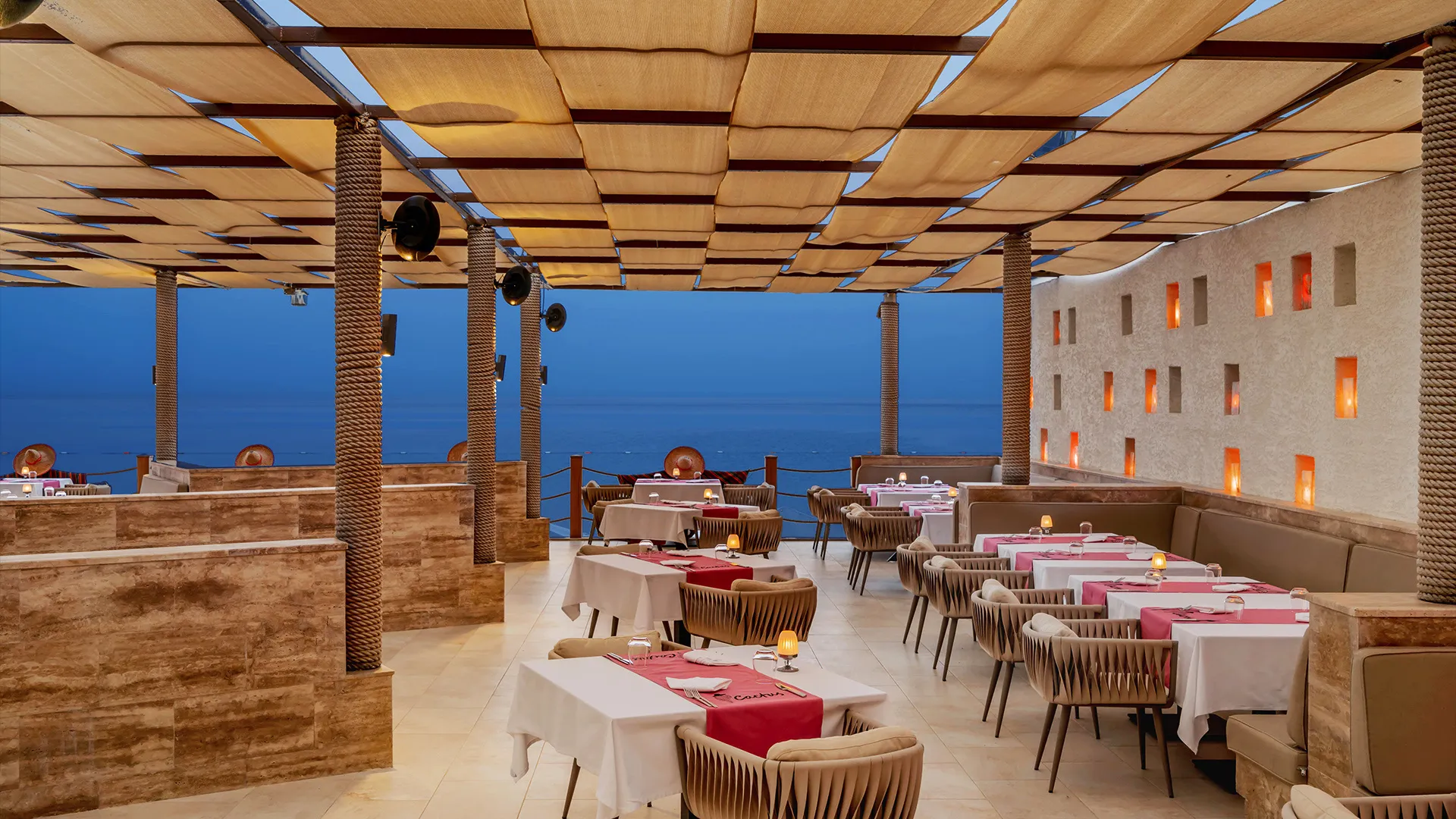 RIXOS SUNGATE Чартър до Анталия от София 2026 [SOF] – 43