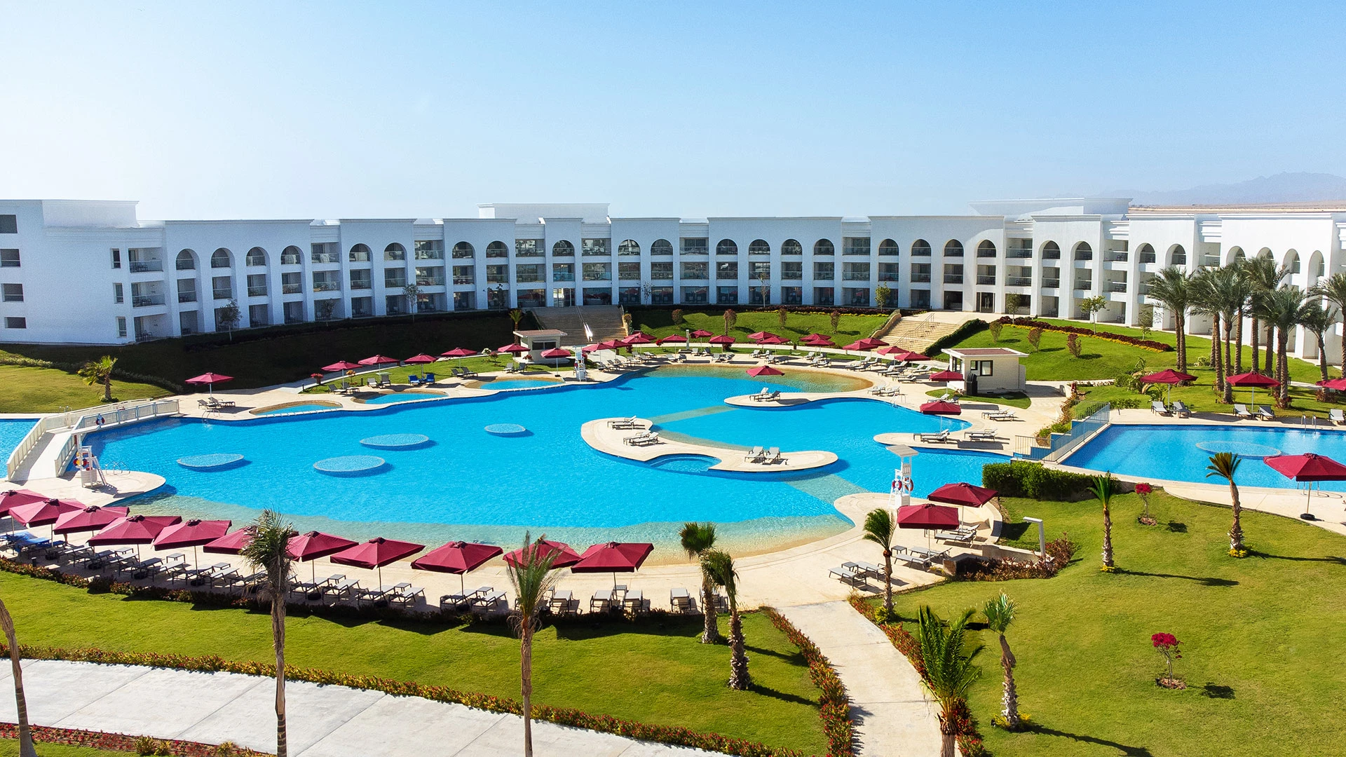RIXOS RADAMIS SHARM El SHEIKH Чартър до Шарм ел Шейх от Варна 2026 [VAR] – 47